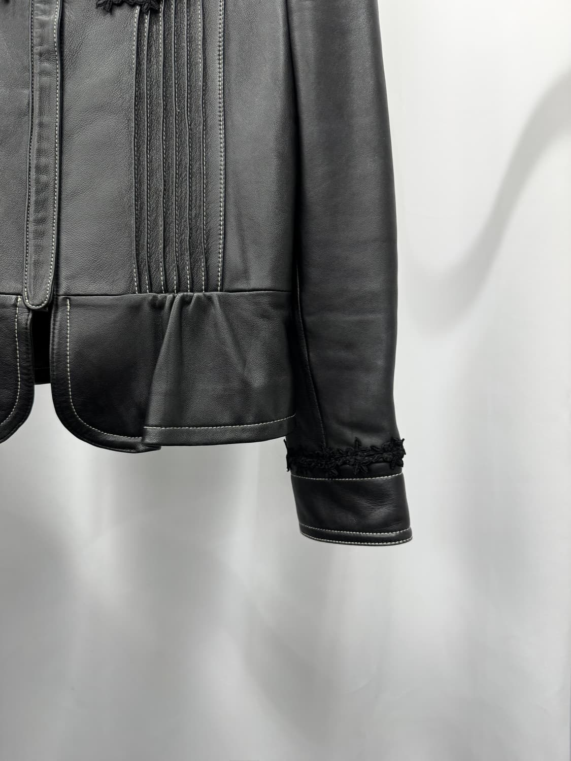 vtg jacket 상품이미지4