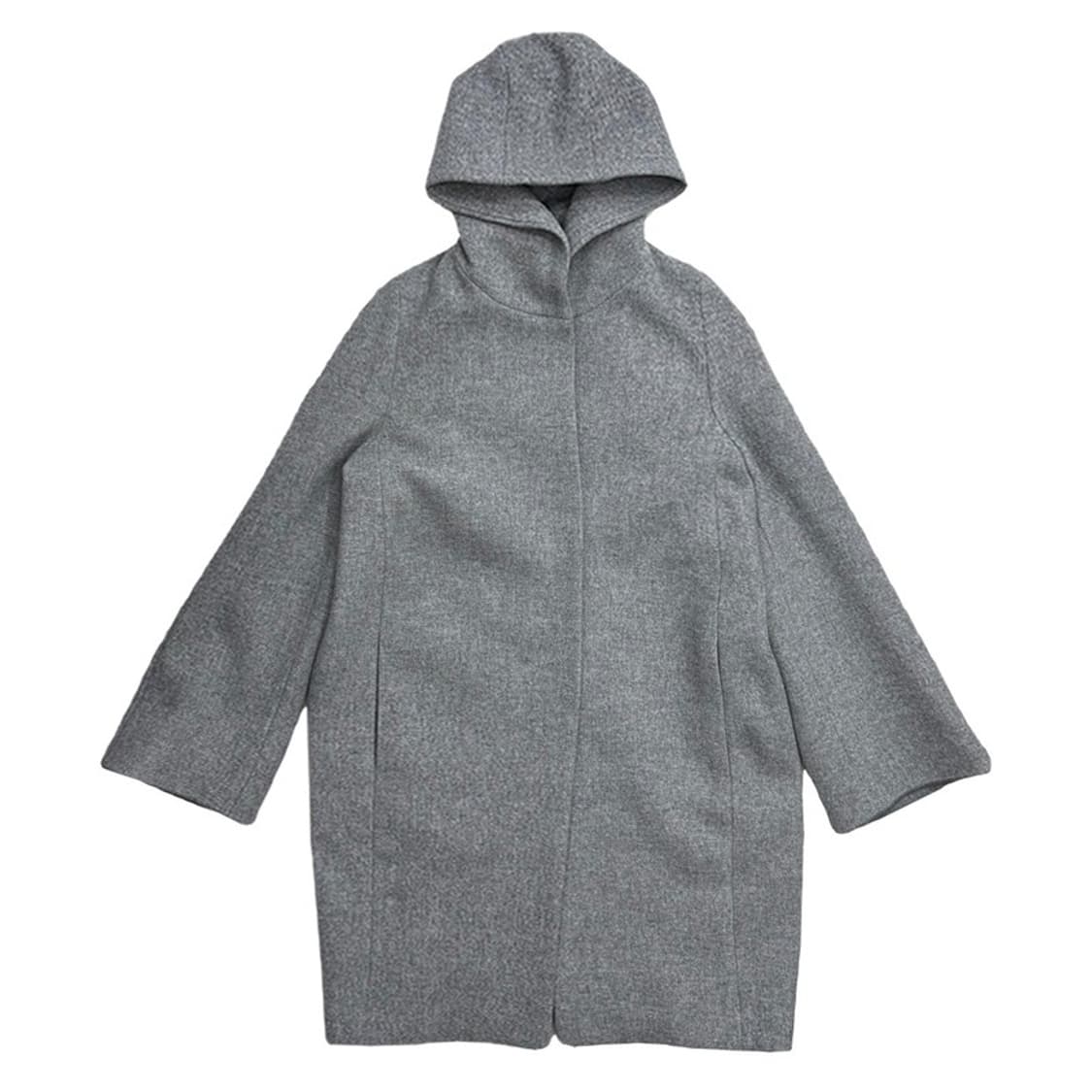 빈폴 그레이 후드 코드 90 상품이미지1