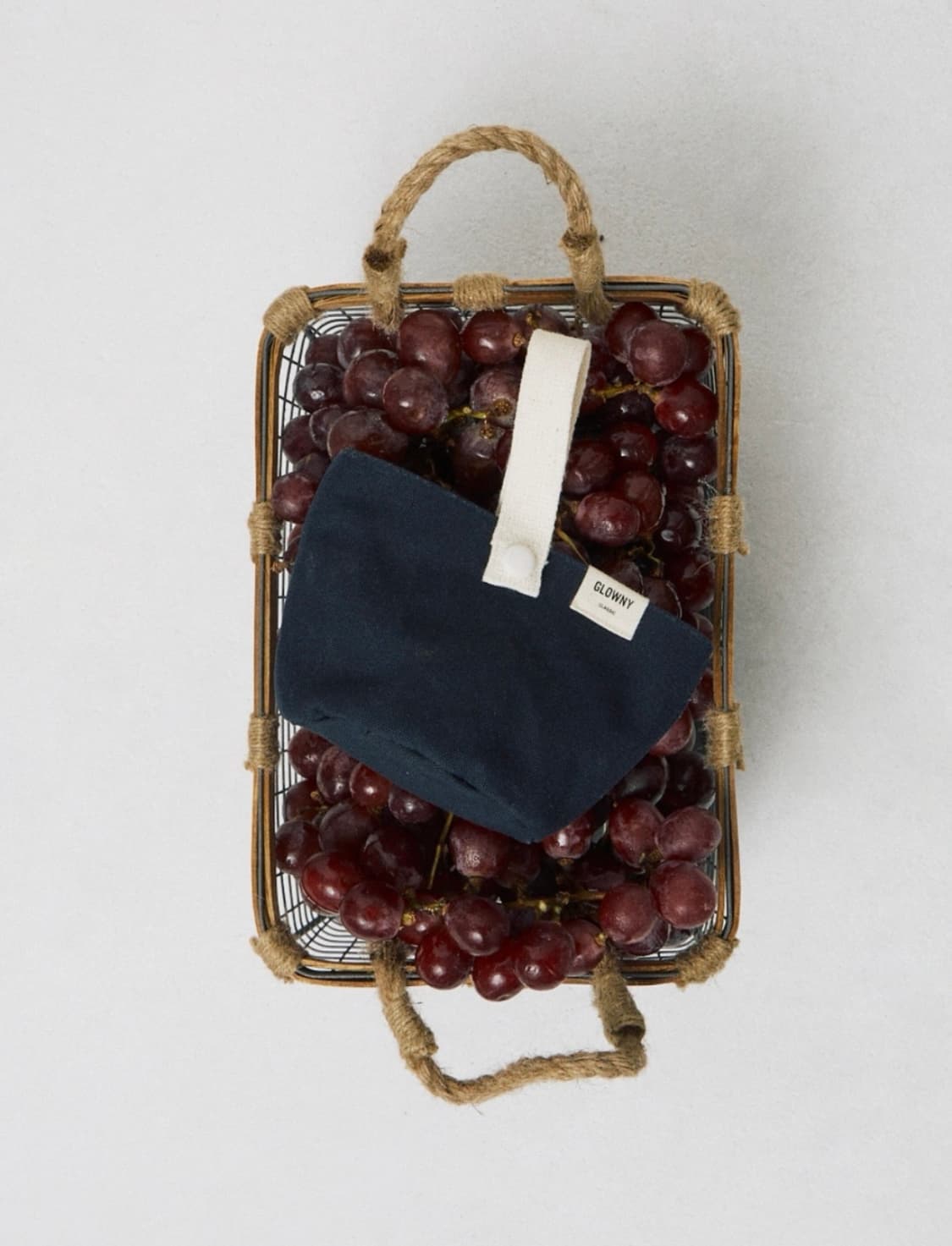 글로니 EVERYDAY G TOTE BAG 상품이미지1