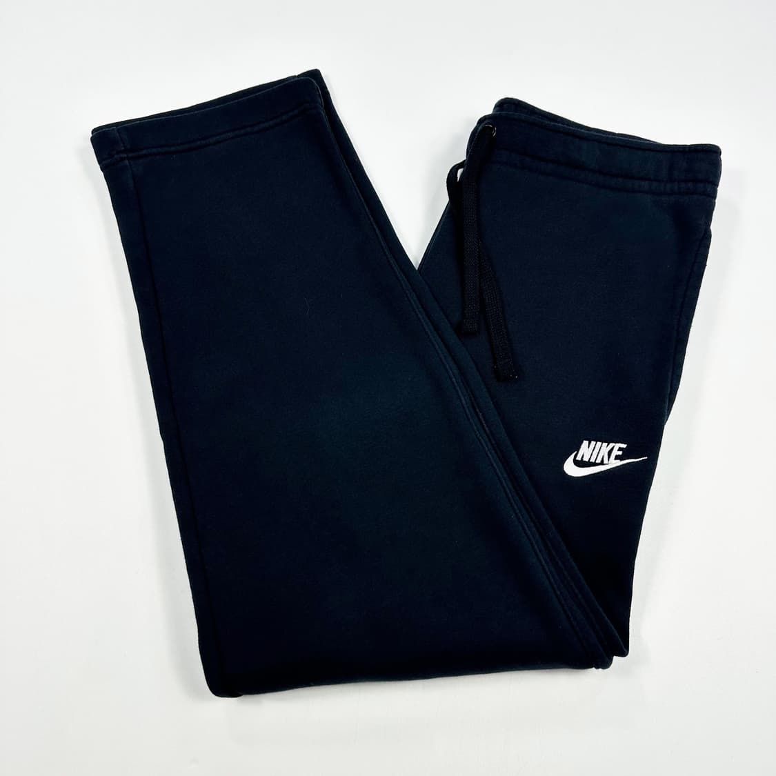 나이키 퓨추라 트레이닝 블랙 츄리닝바지 (S 여성추천) 상품이미지2