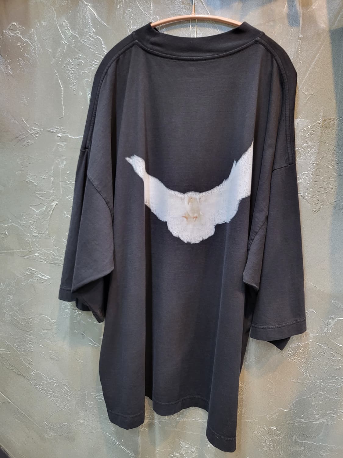 YEEZY Gap 티셔츠 상품이미지1