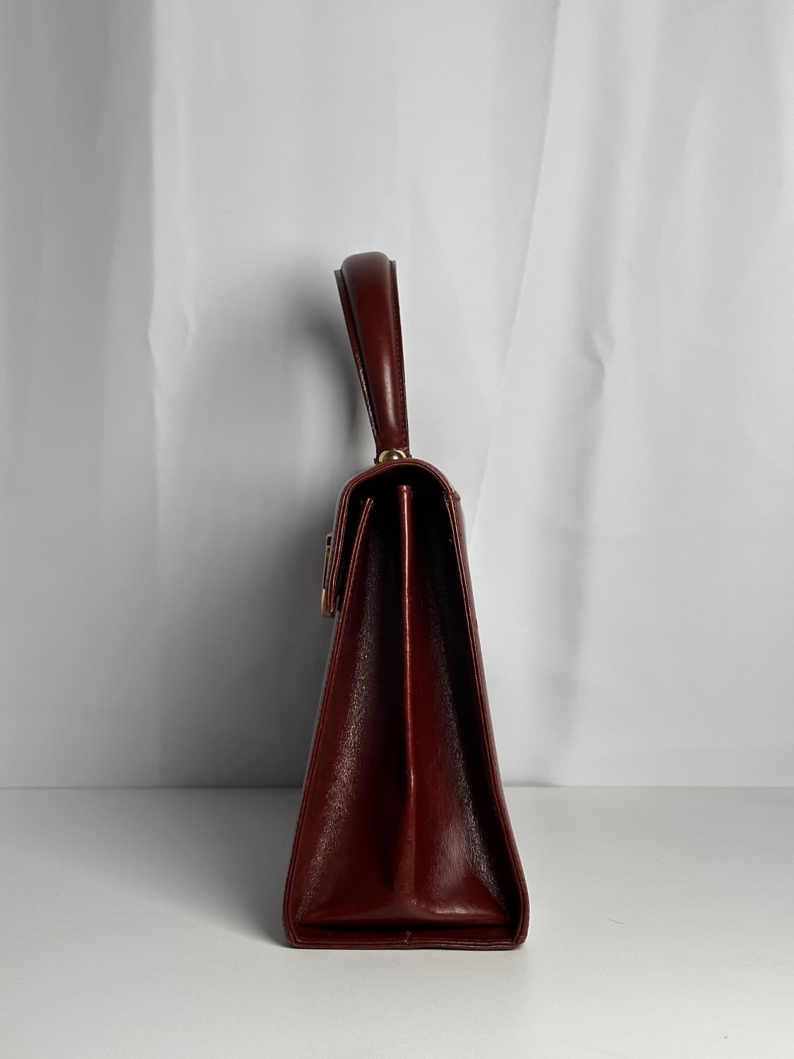 살바토레 페라가모 간치니 탑핸들 투웨이 백 페레가모 상품이미지2