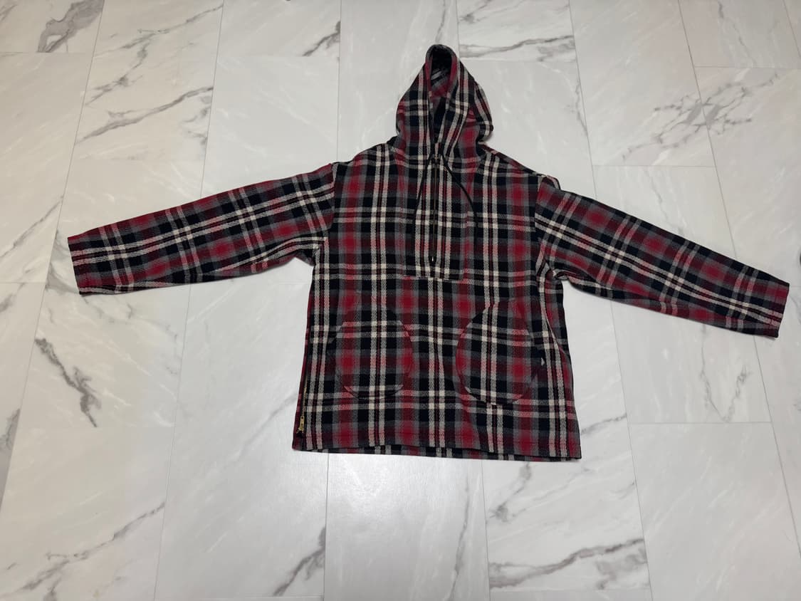 wearhouse 아노락 상품이미지1