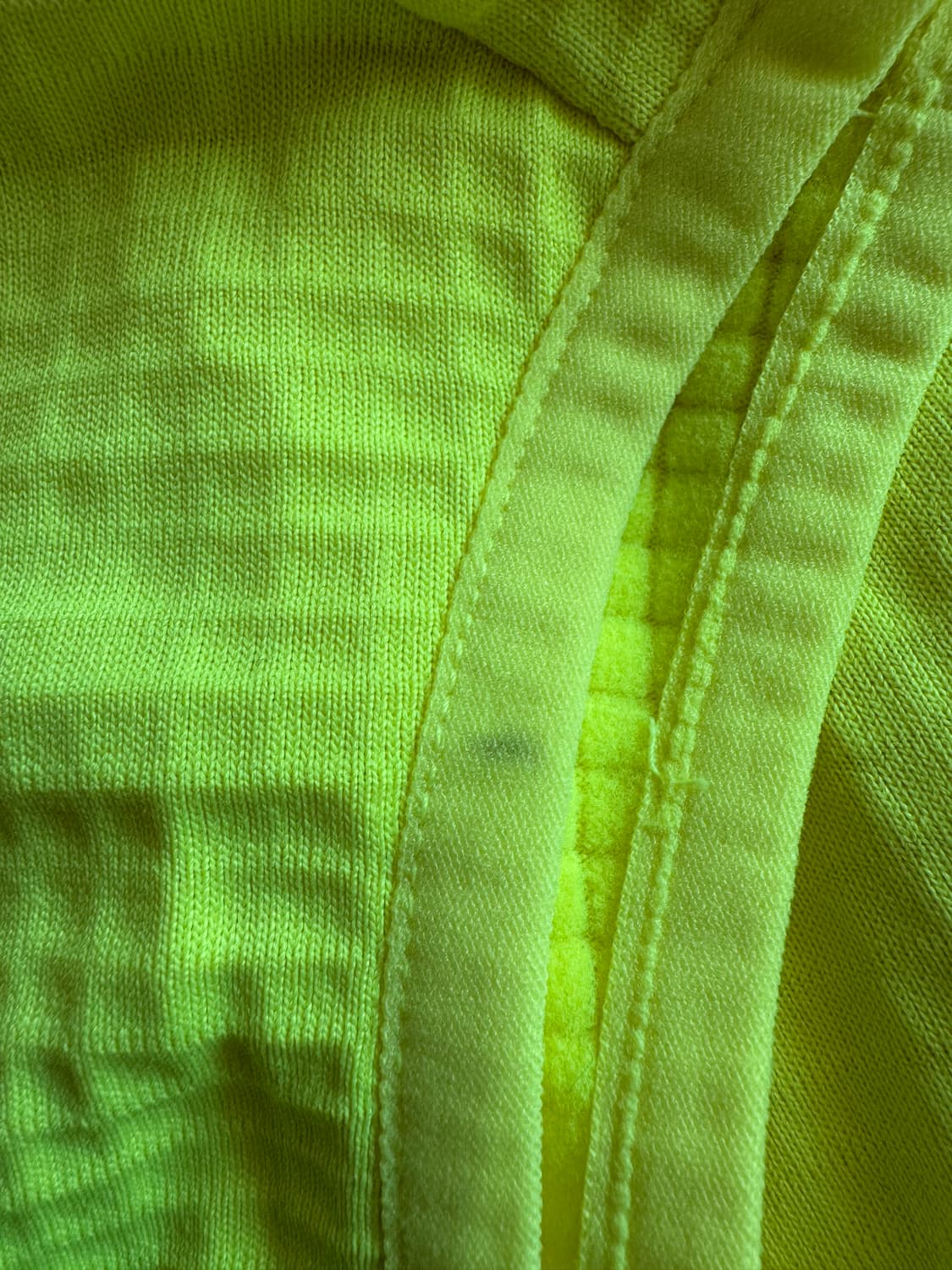 다이나핏 폴라텍 파워그리드 후드티 상품이미지8