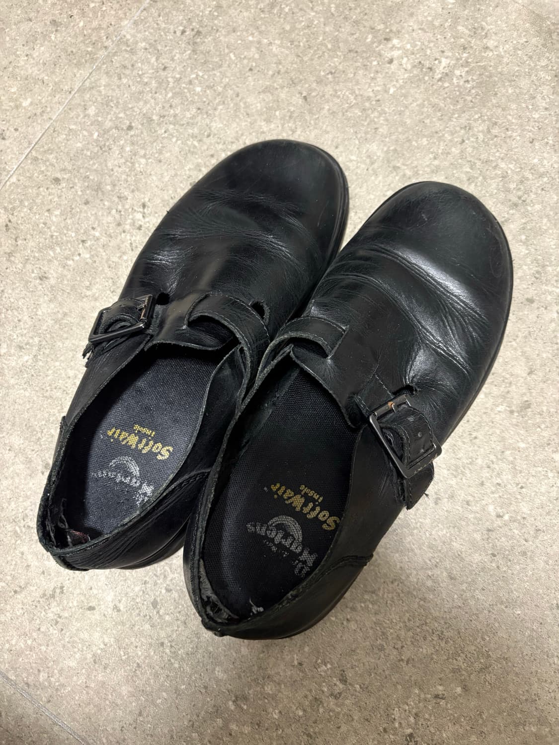 닥터마틴 패트리샤 38 상품이미지2