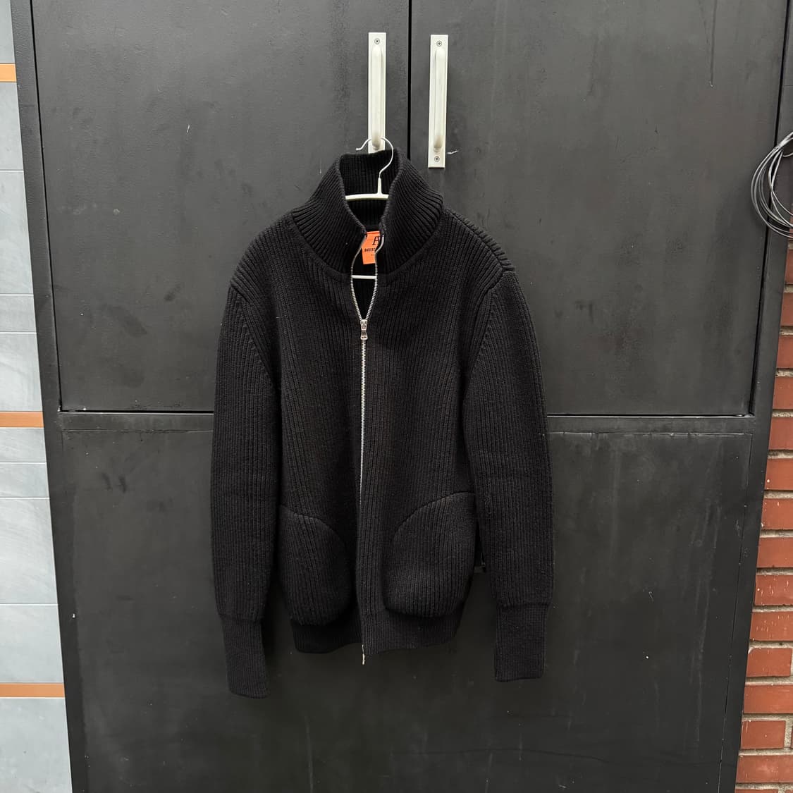 안데르센 풀집업 미디움  상품이미지1