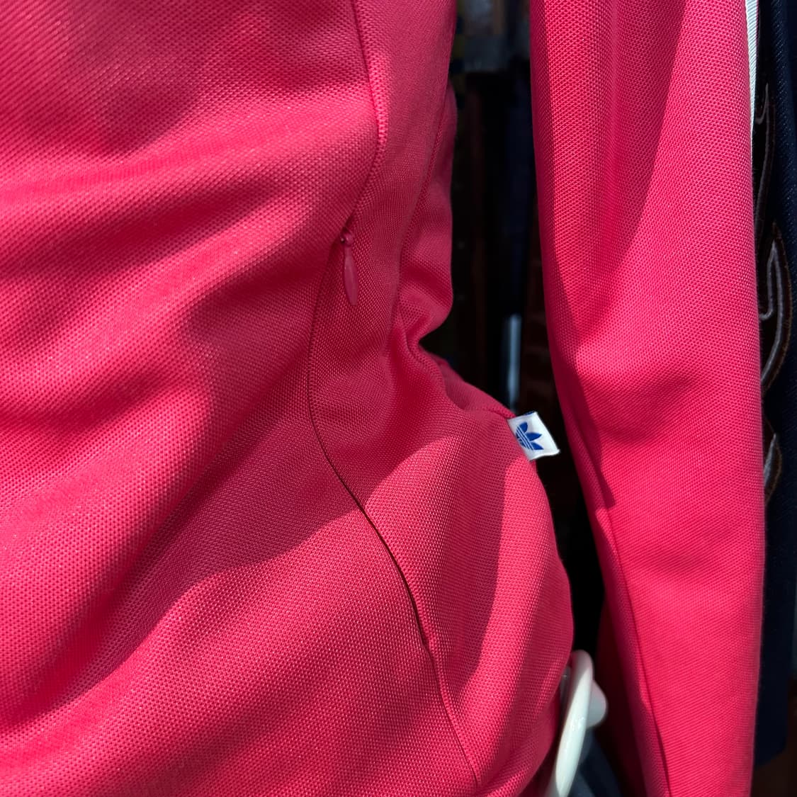 Adidas Firebird Jersey(Pink) 상품이미지5