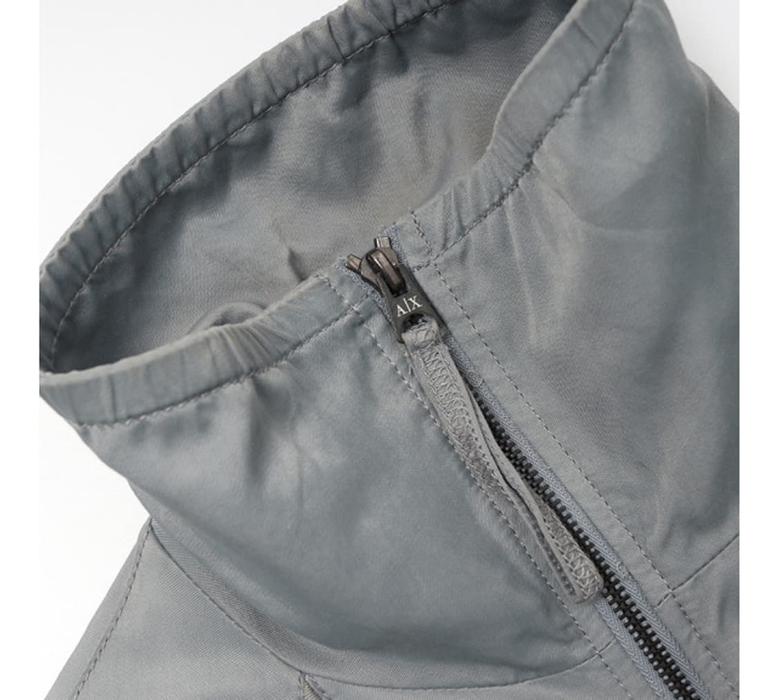 Armani exchange zip-up jaket 상품이미지4