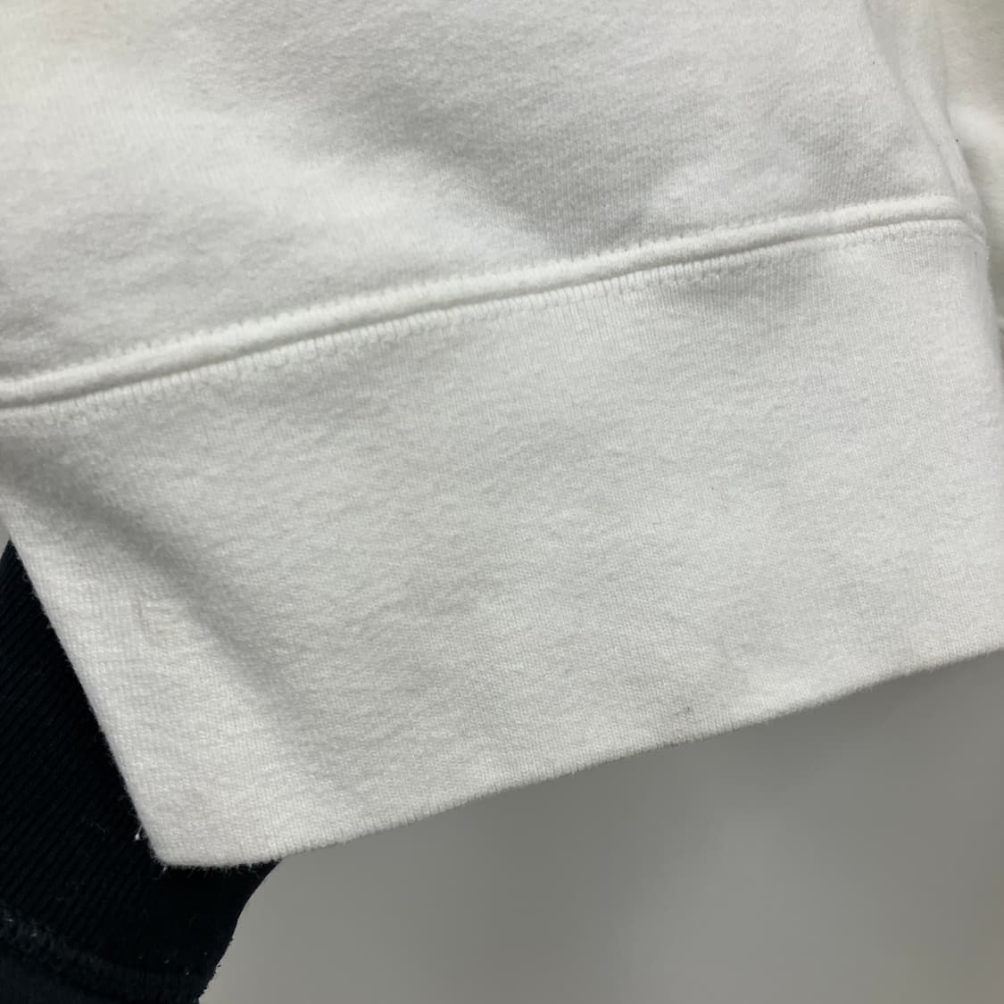 슈프림 16ss 코너 라벨 후드 스웨트셔츠 L 상품이미지7