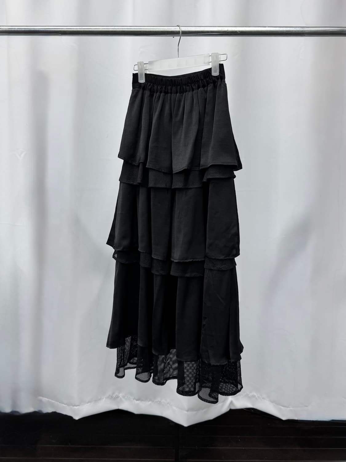 vtg skirt 상품이미지5