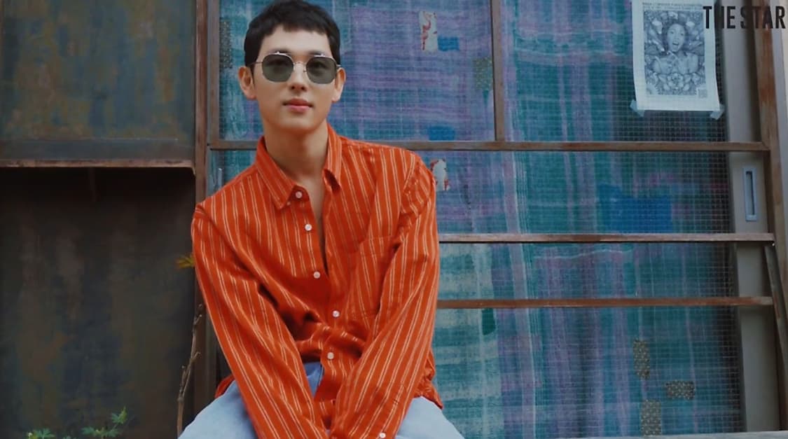 빅터앤롤프 임시완 플립업 선글라스 71-0139 c3 상품이미지1