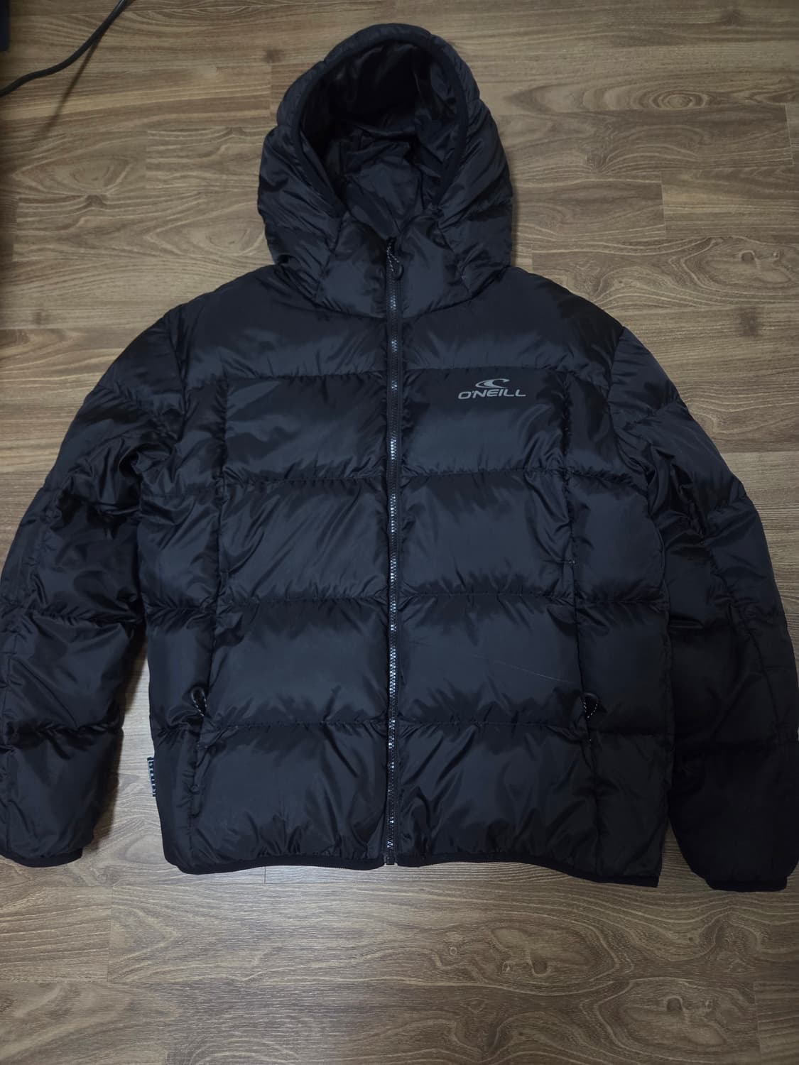 오닐 경량패딩 상품이미지3