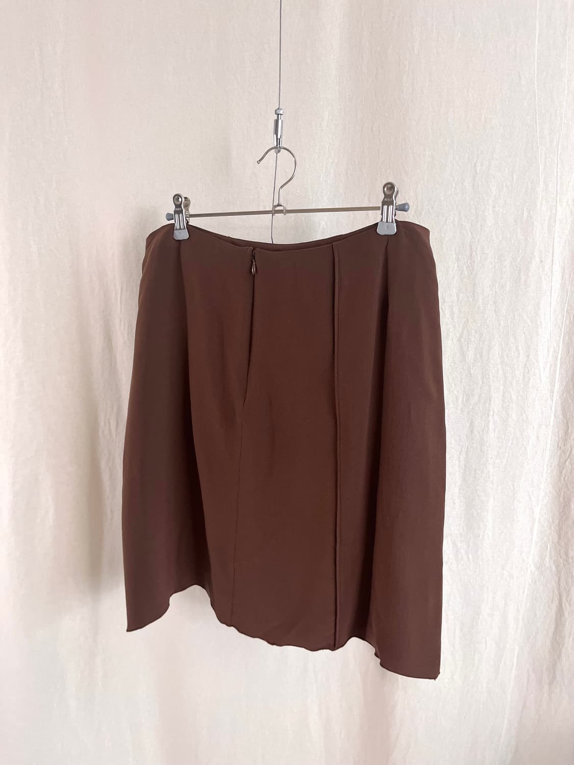 MARNI Silk Skirt (Italy) 상품이미지8