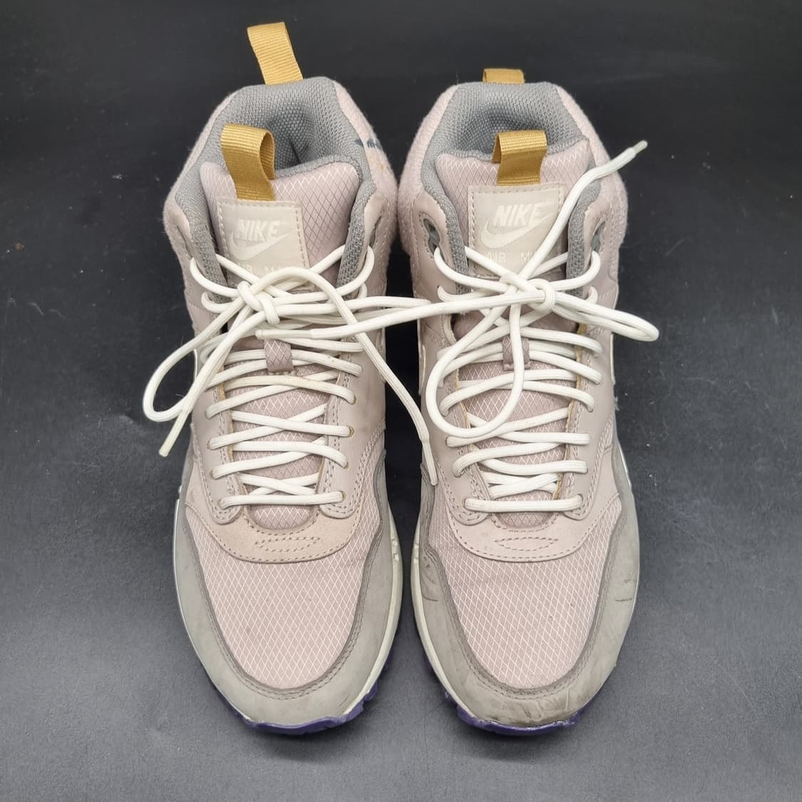 나이키 에어맥스1 스니커부츠235 상품이미지2