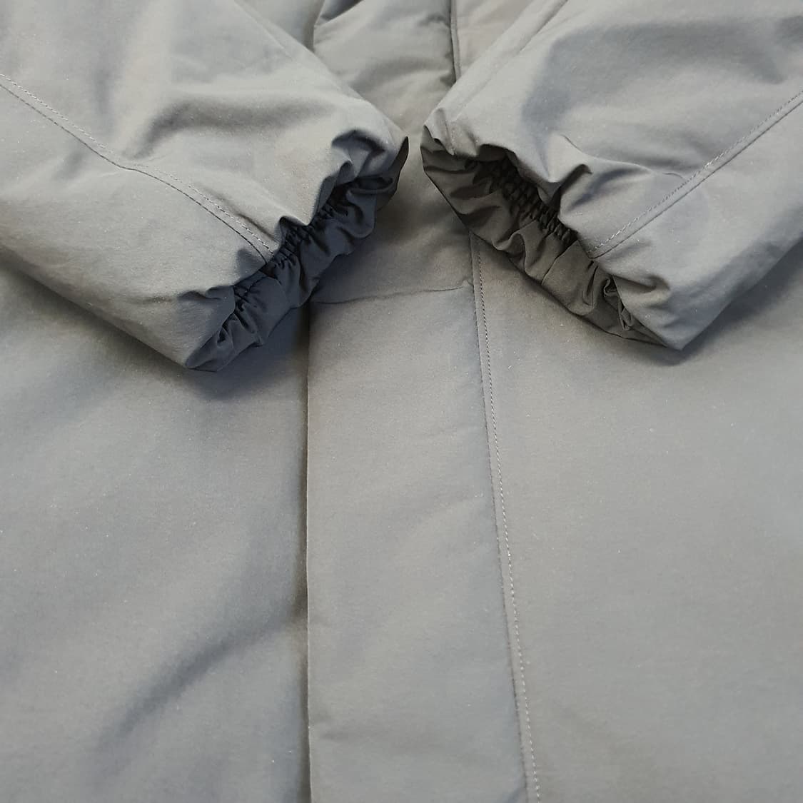 지오지아 클라우드 오리털 겨울패딩 남자105 상품이미지5