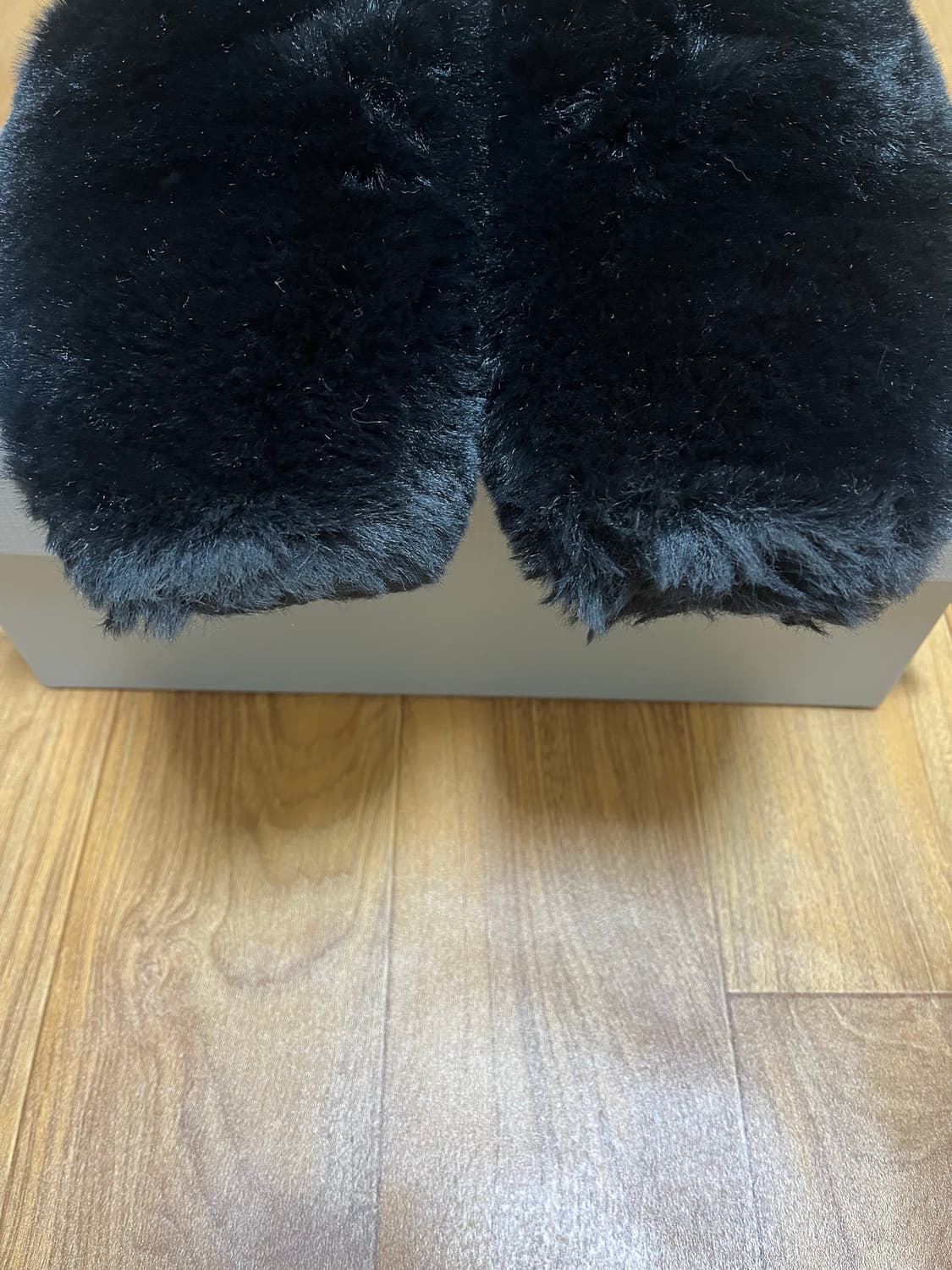 발렌시아가 테디 뮬 39 상품이미지2