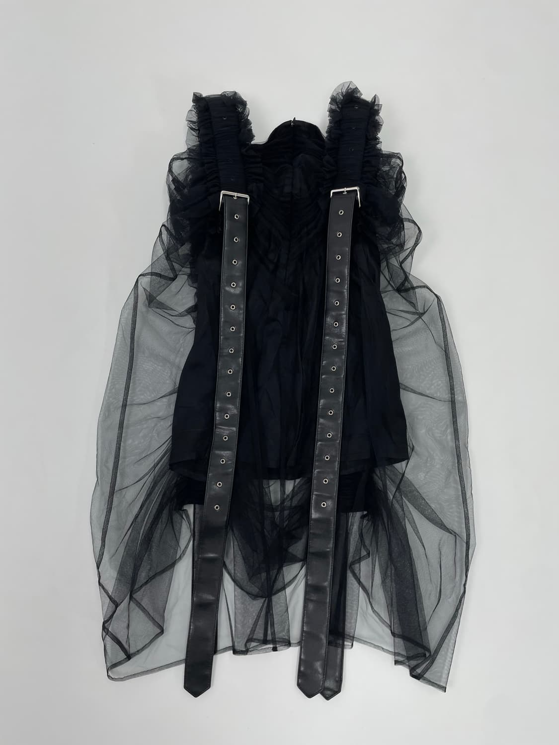 NOIR KEI NINOMIYA AD2020 상품이미지6