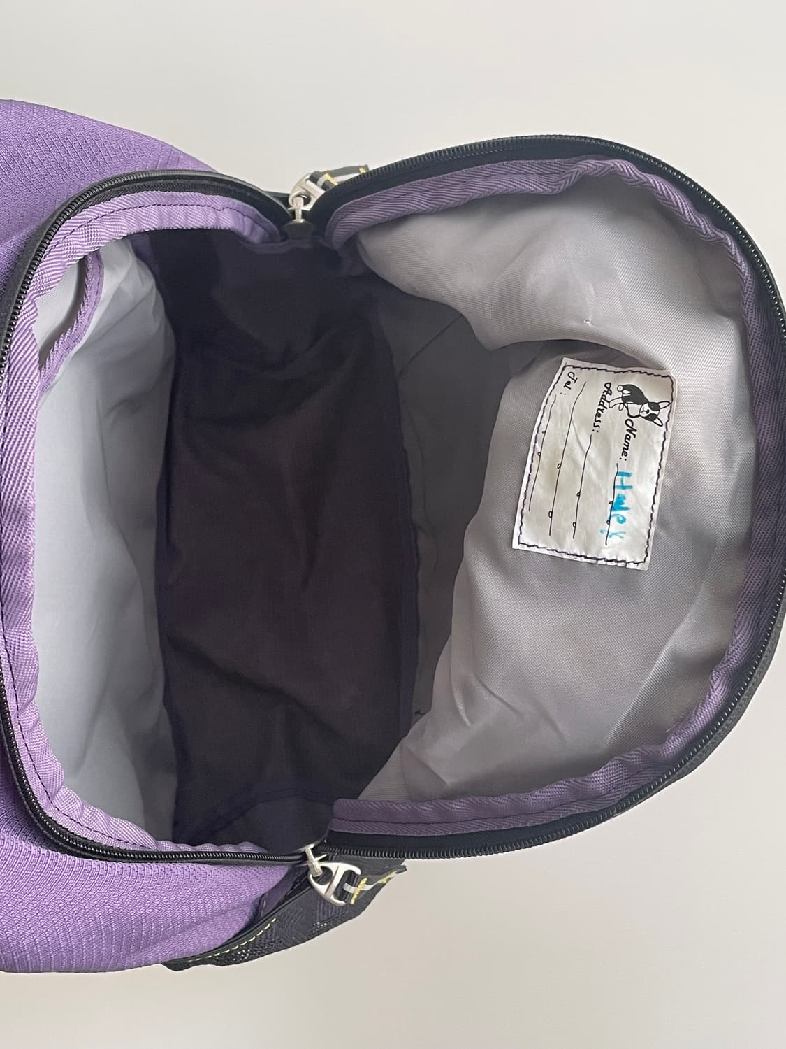 Keen 펭귄 백팩 상품이미지4