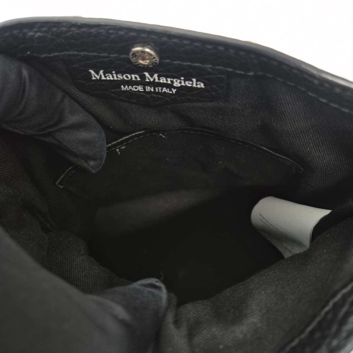 메종 마르지엘라 마이크로 5AC 토트백 숄더백 (S56WG0081) 상품이미지9
