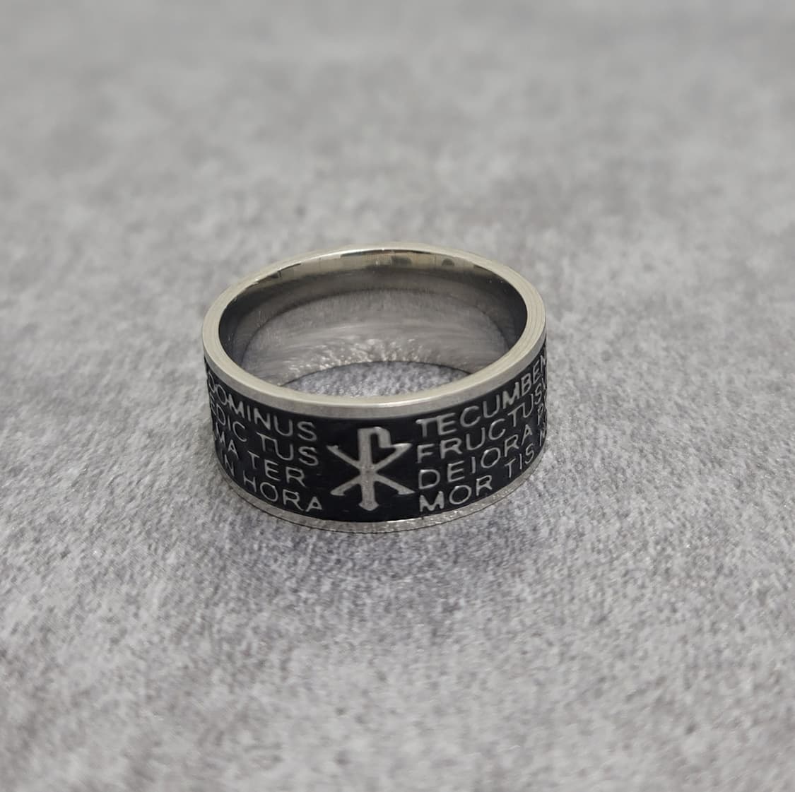 vintage rosario ring 상품이미지3