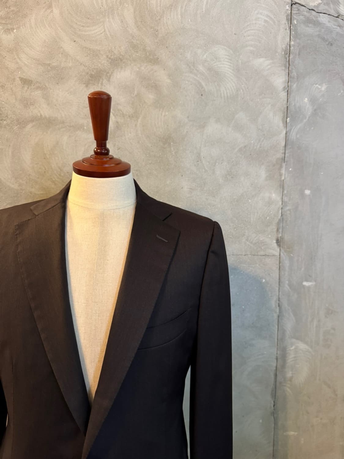 란스미어 테일러드 자켓 105 상품이미지3