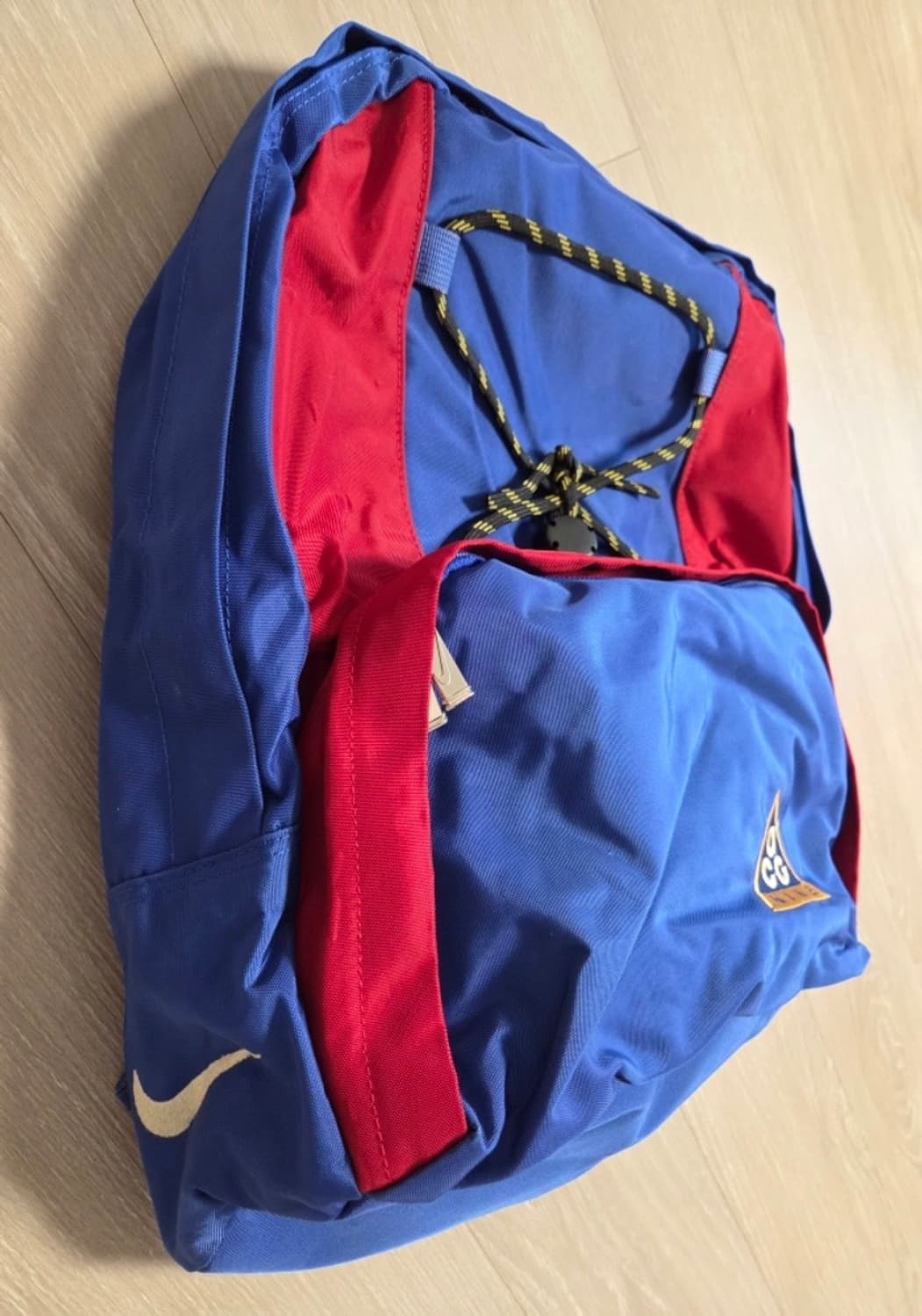 나이키 acg 올드스쿨 90s 백팩 새상품 상품이미지2