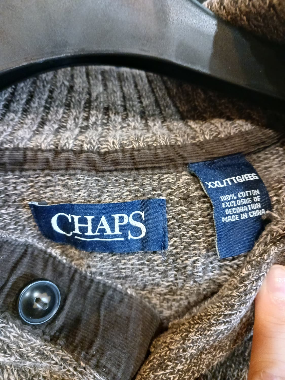 Chaps 상품이미지3