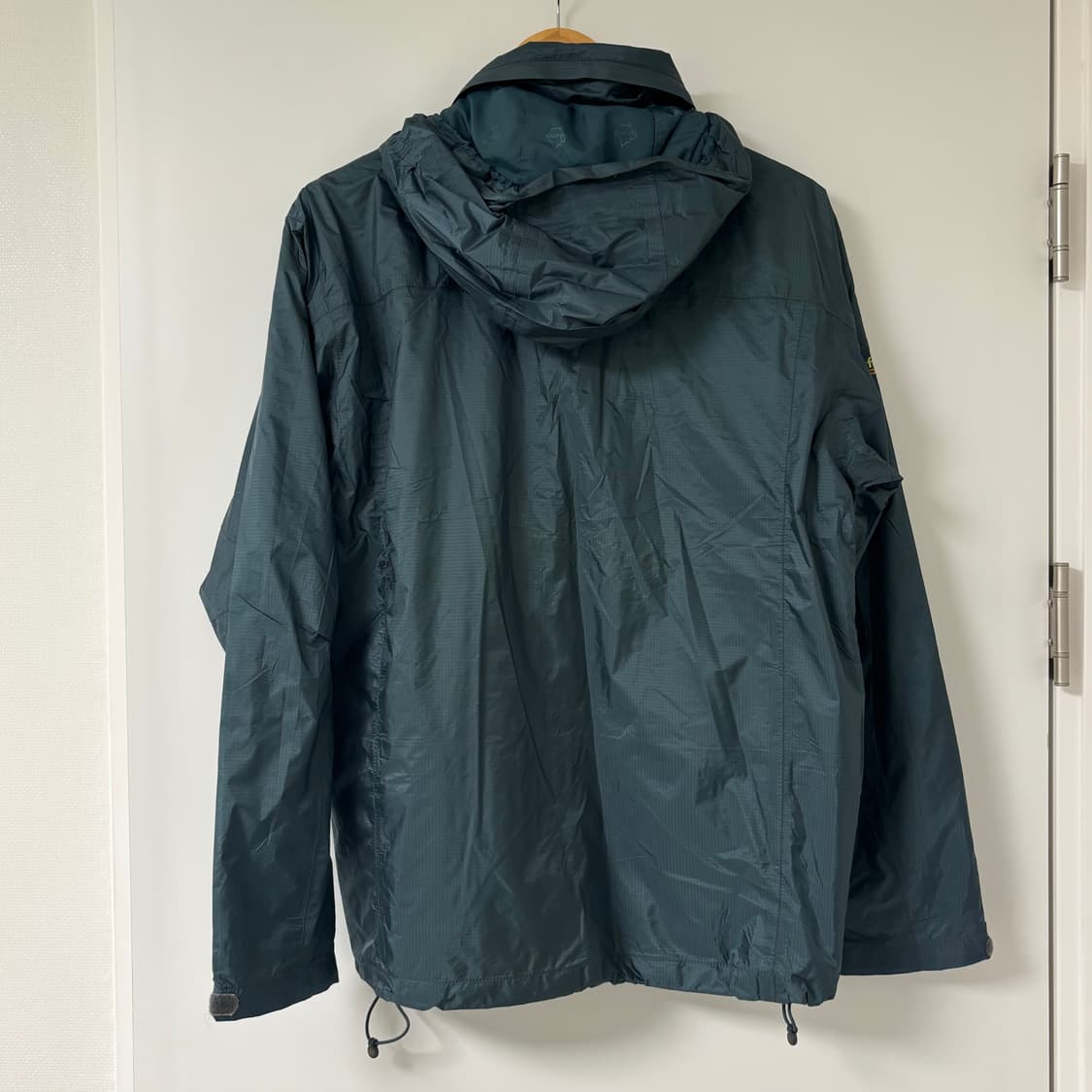 Lafuma 라푸마 바람막이 점퍼 상품이미지3