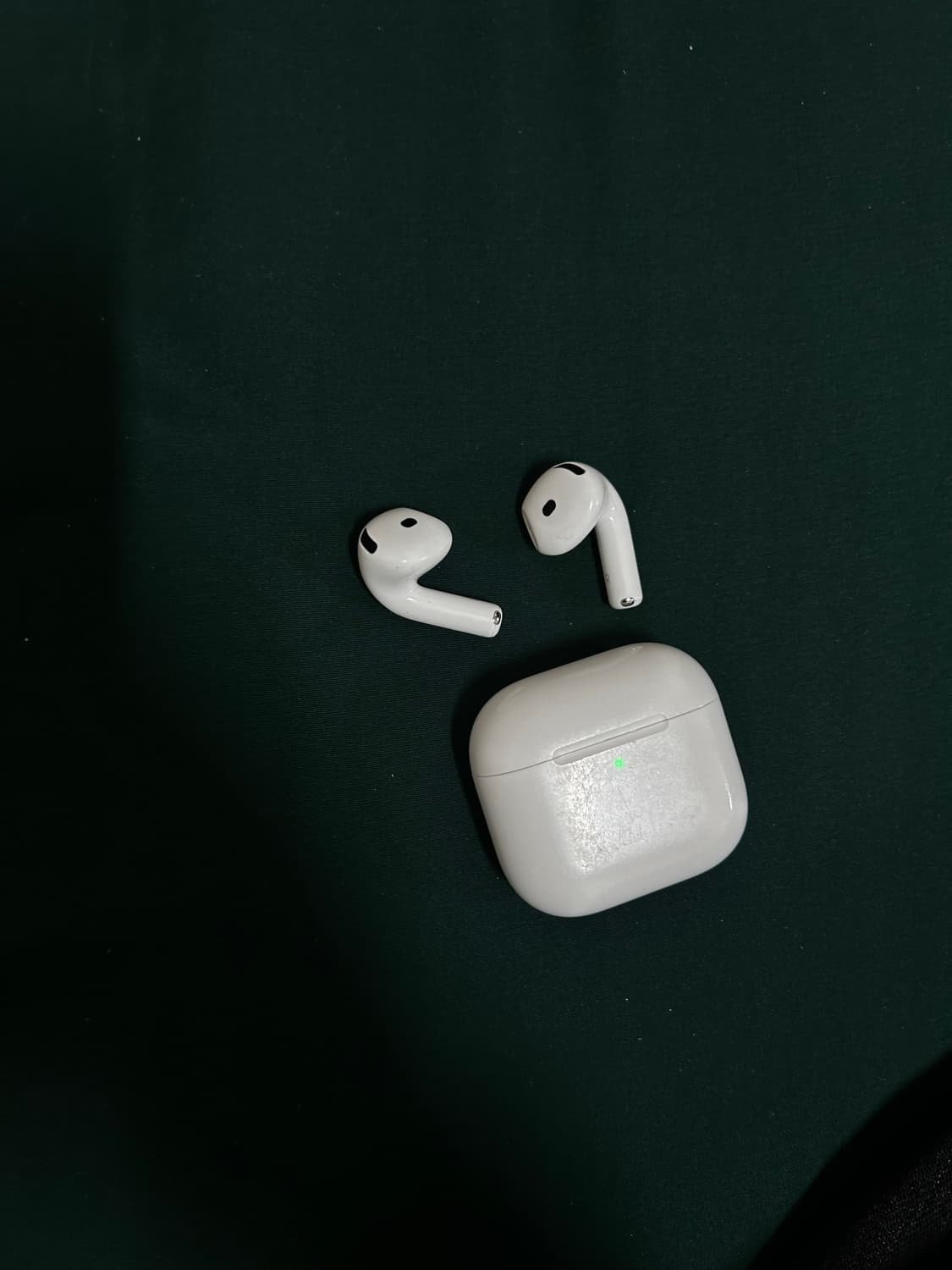 애플 에어팟 4세대 노캔 0 상품이미지1