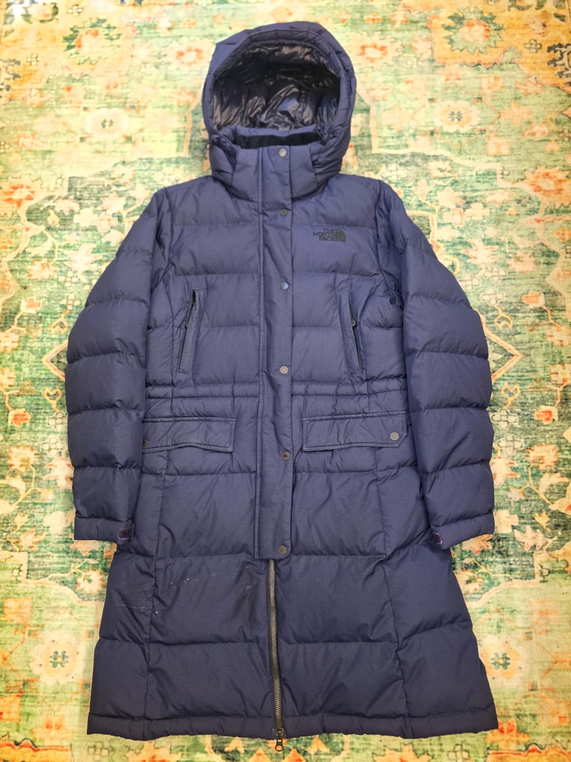 노스페이스(The North Face) 롱패딩 상품이미지1
