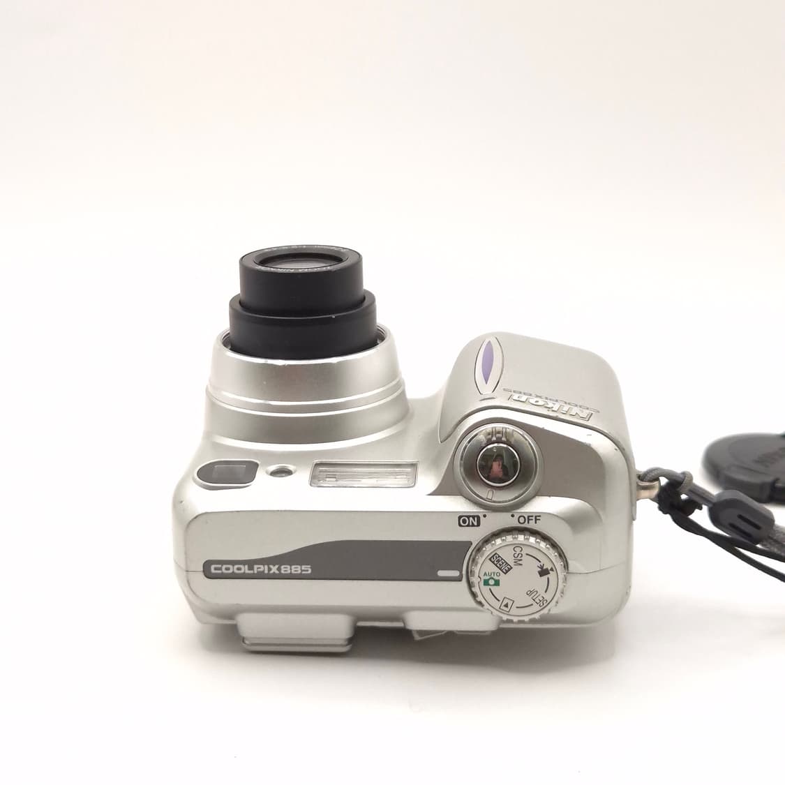 🎄2000s감성..🥹니콘 COOLPIX 885 ✨ 상품이미지9