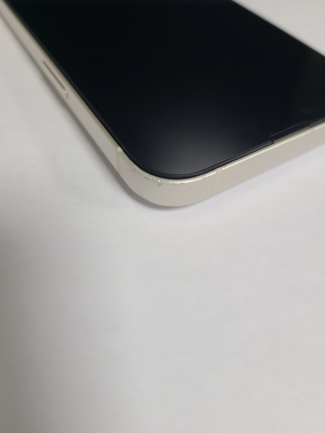 아이폰13 스타라이트 128G 배터리100 상품이미지7