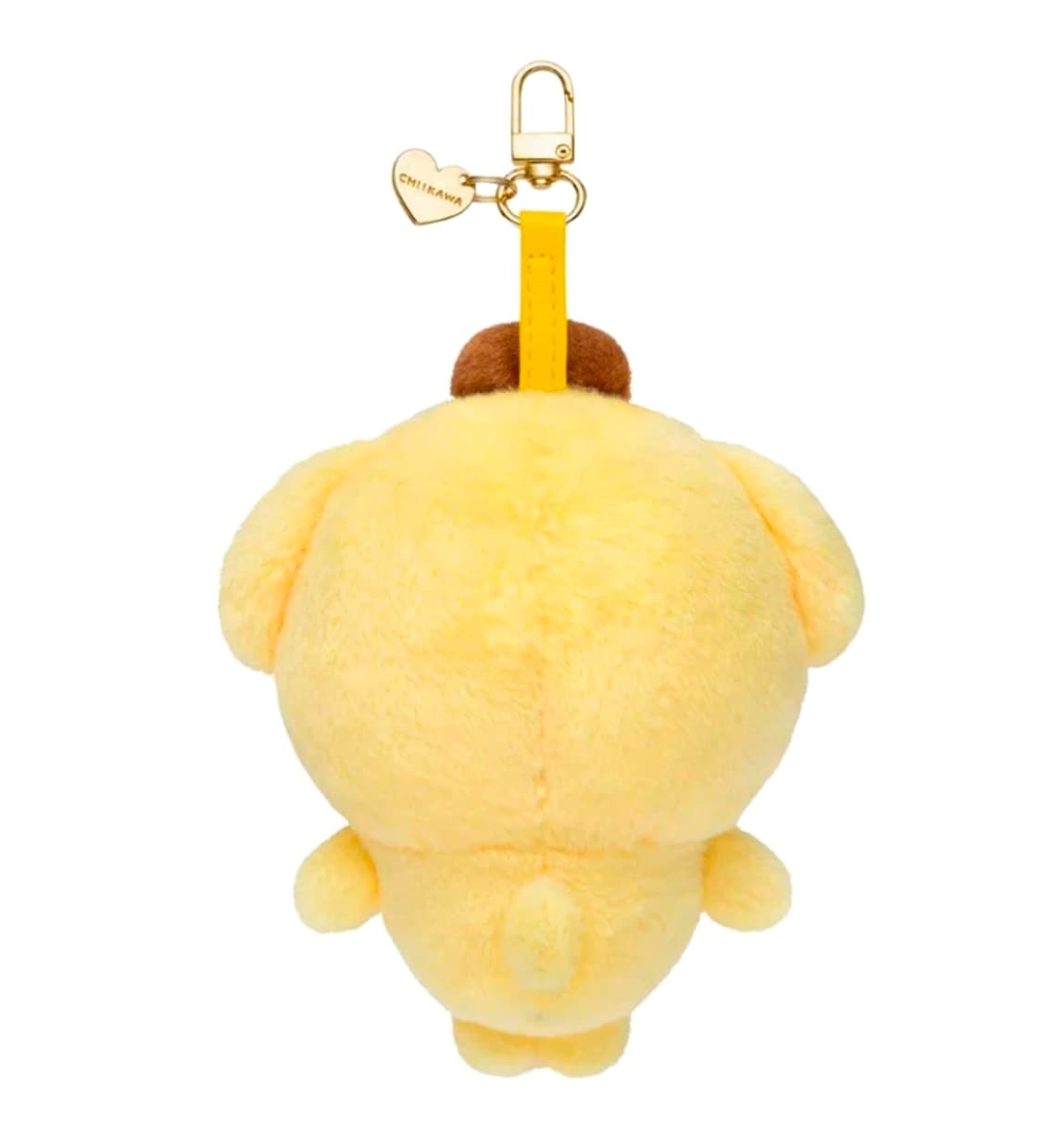 치이카와 x 산리오 캐릭터즈 키라메코 우사기 폼폼푸린 상품이미지2