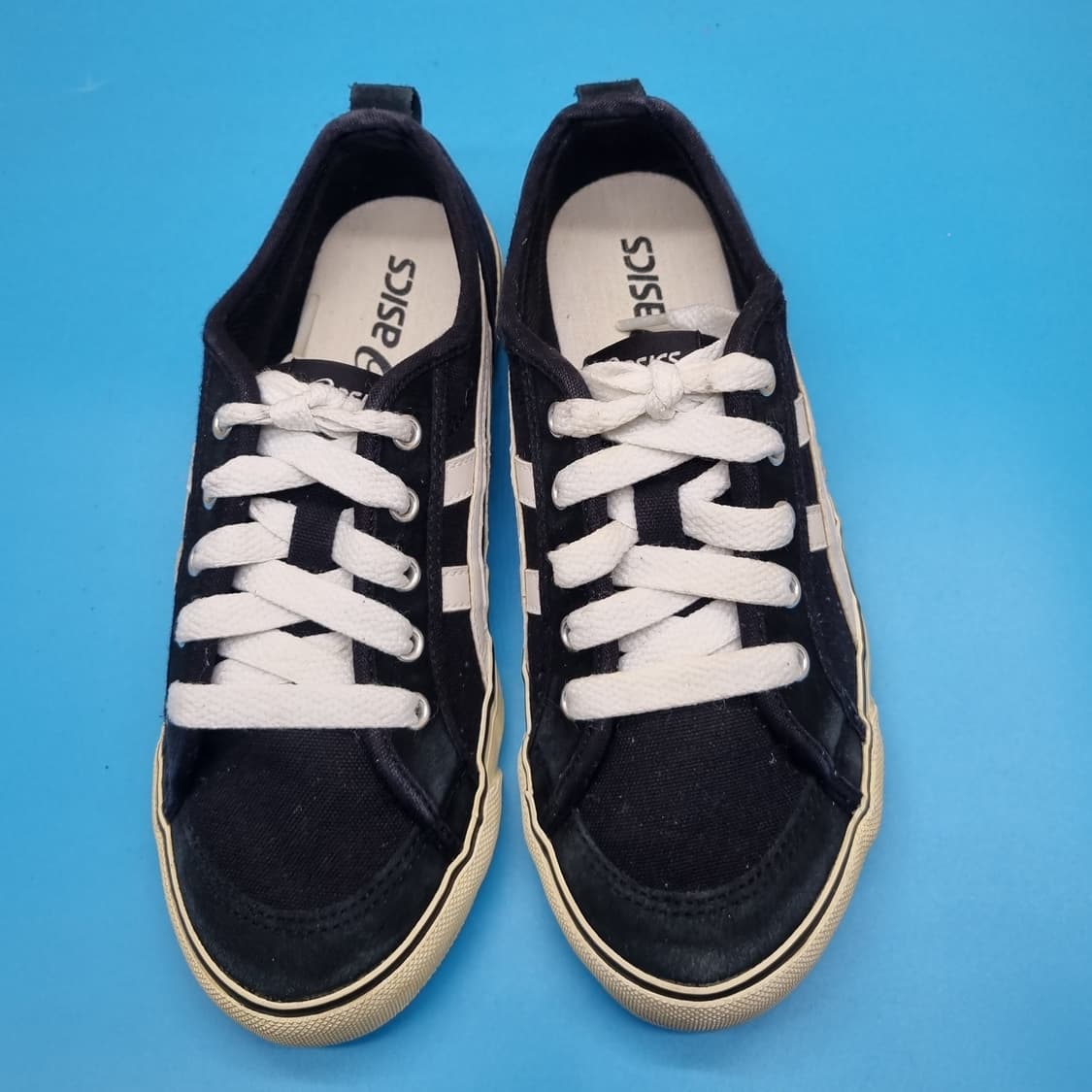 아식스 트로노 여성스니커즈230 상품이미지5