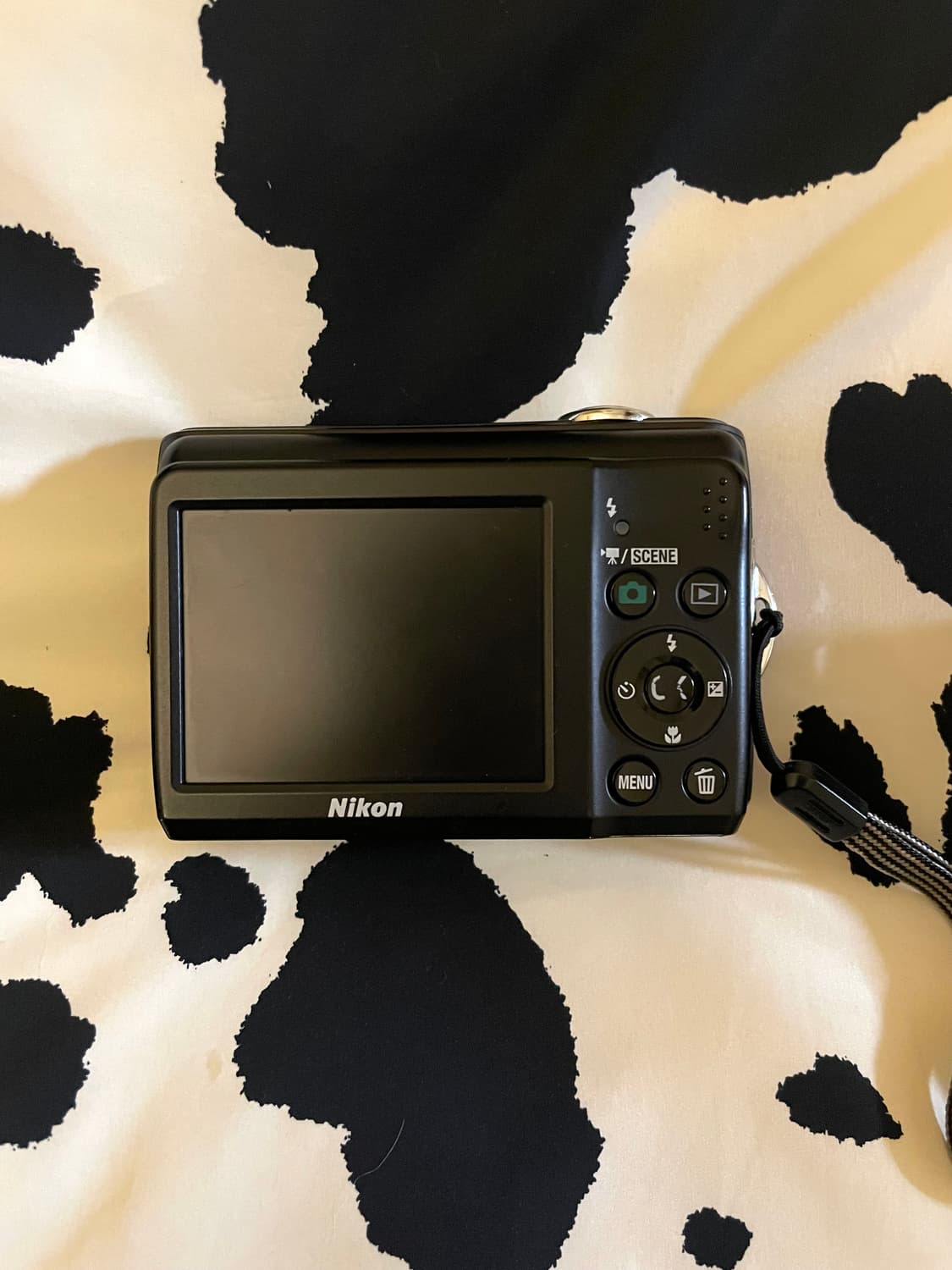 니콘 쿨픽스L21 Nikon coolpix L21 상품이미지3