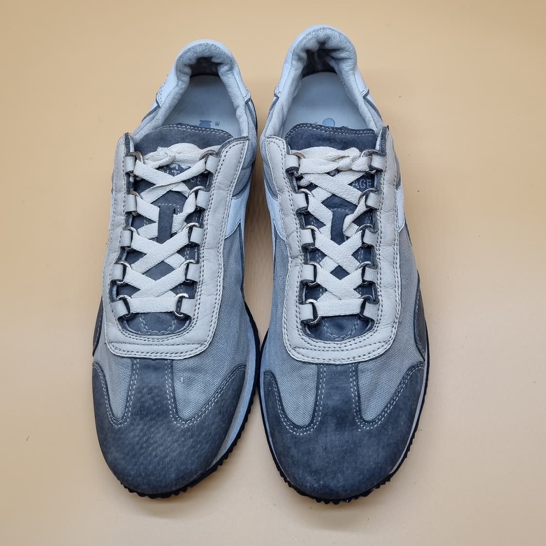 디아도라 헤리티지 이큅 스톤워시 265 상품이미지2