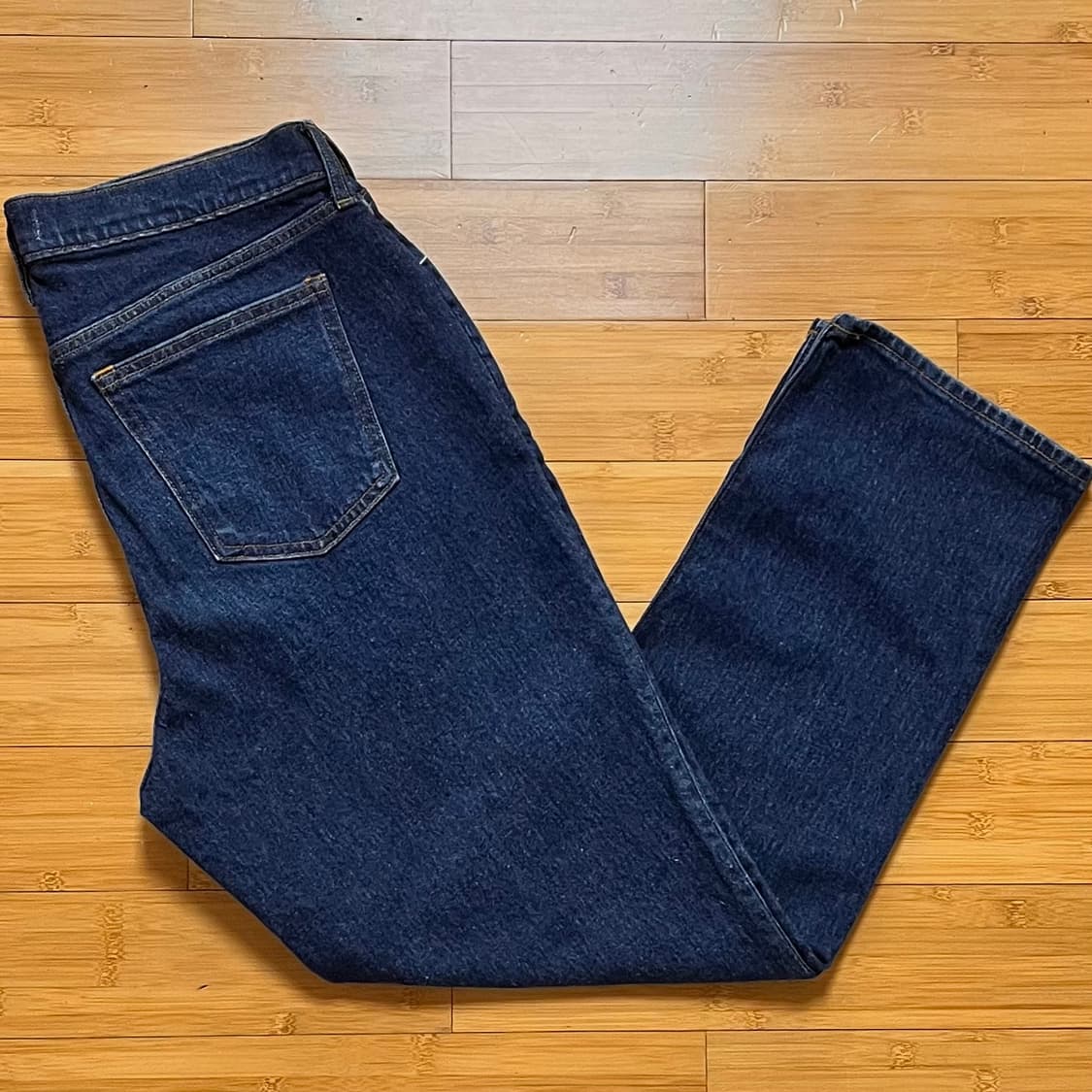 아베크롬비 데님팬츠 31 SHORT 상품이미지1