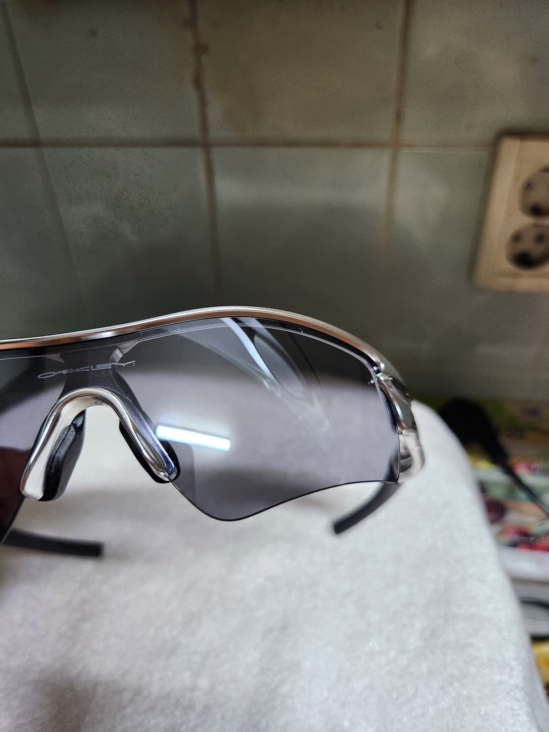 오클리 레이다 선글라스 고글 oakley 상품이미지8