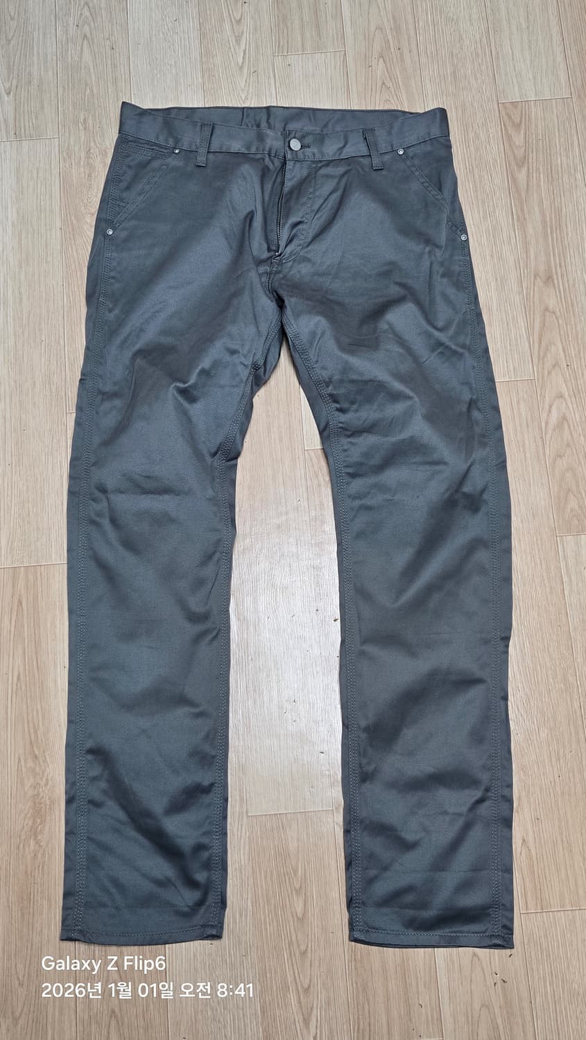 칼하트 윕 링컨 팬츠  상품이미지1