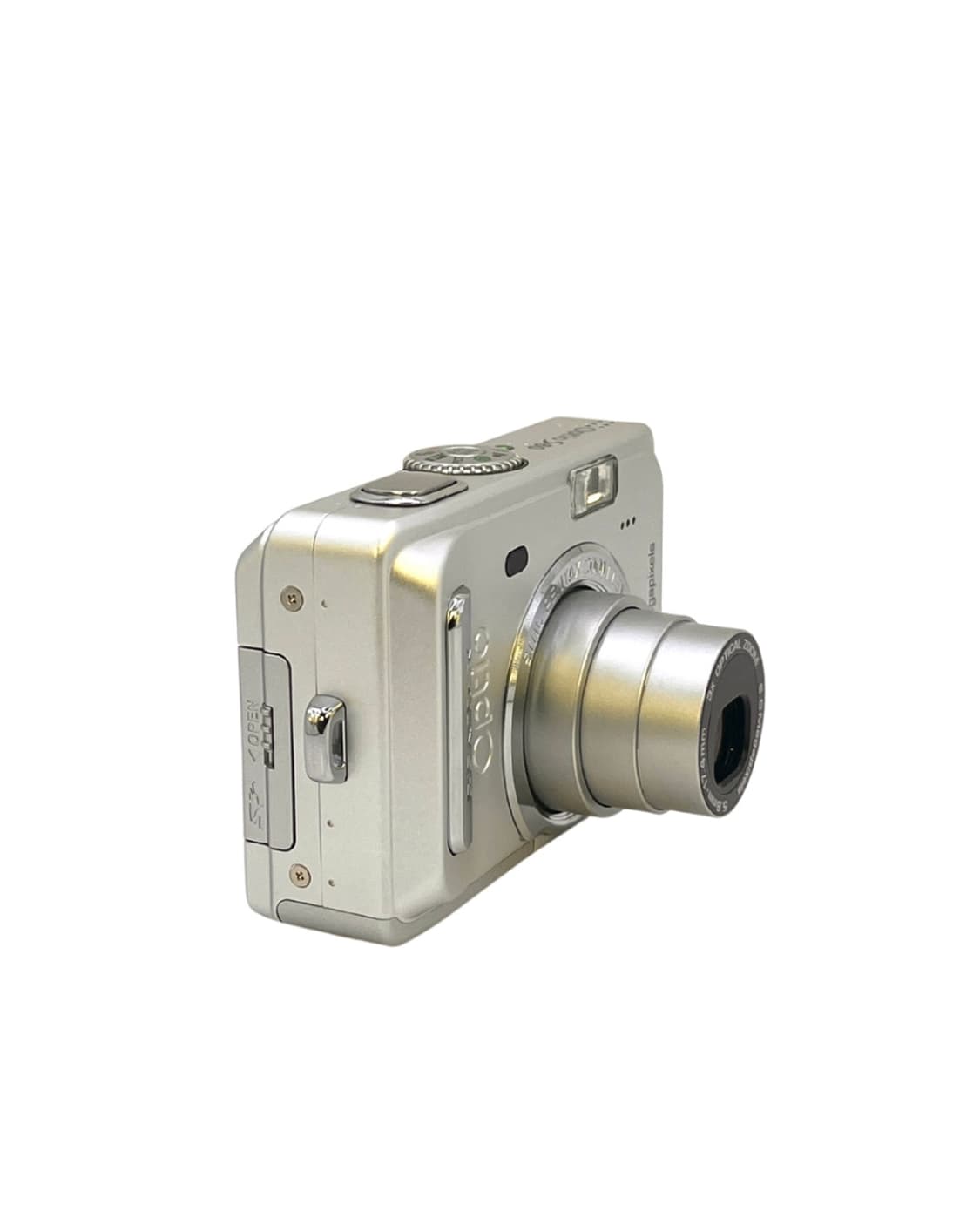 (작례!)Pentax Optio S60 디카 상품이미지8