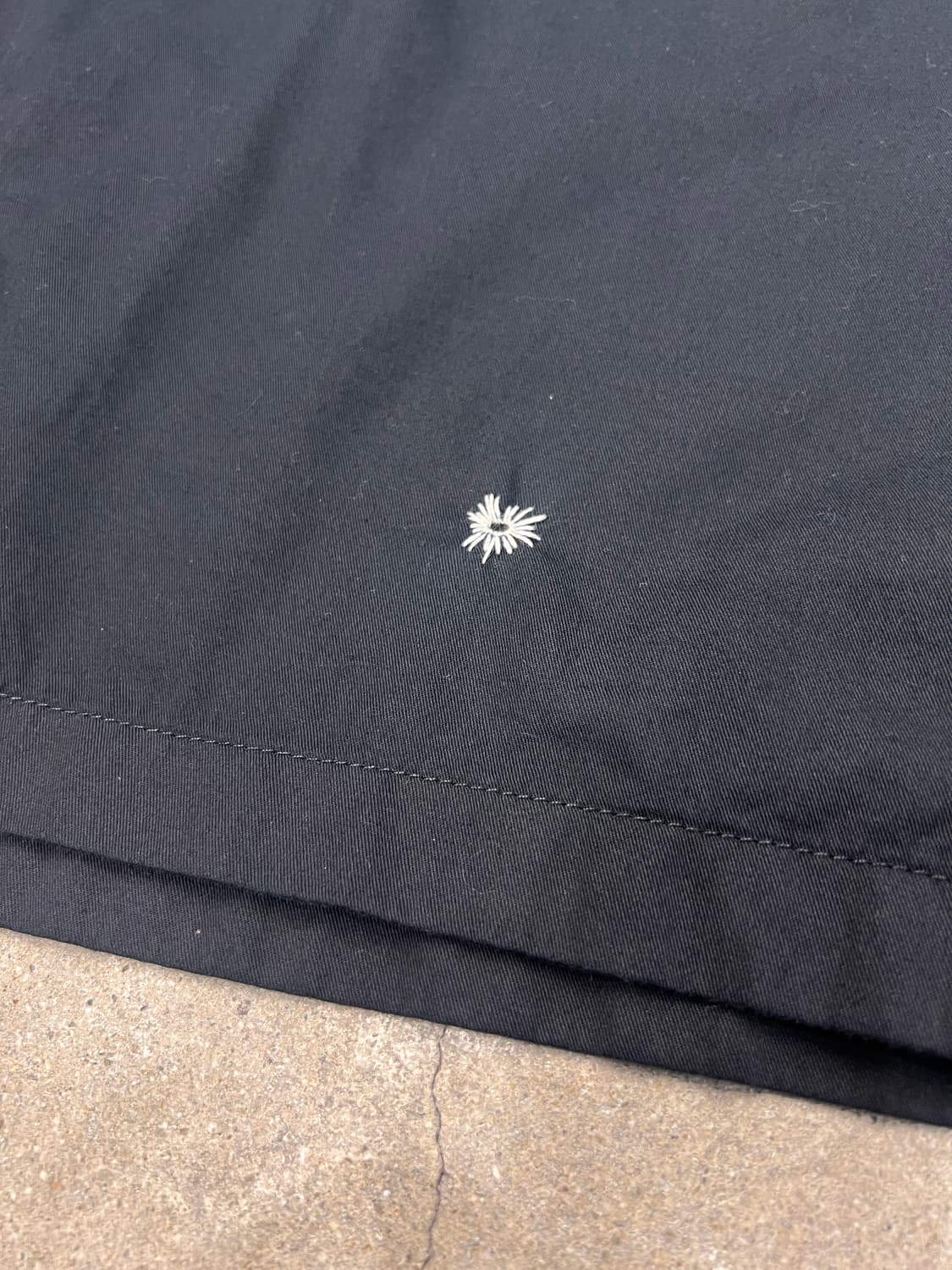 할리데이비슨 트로피 메카닉 긴팔셔츠 상품이미지6