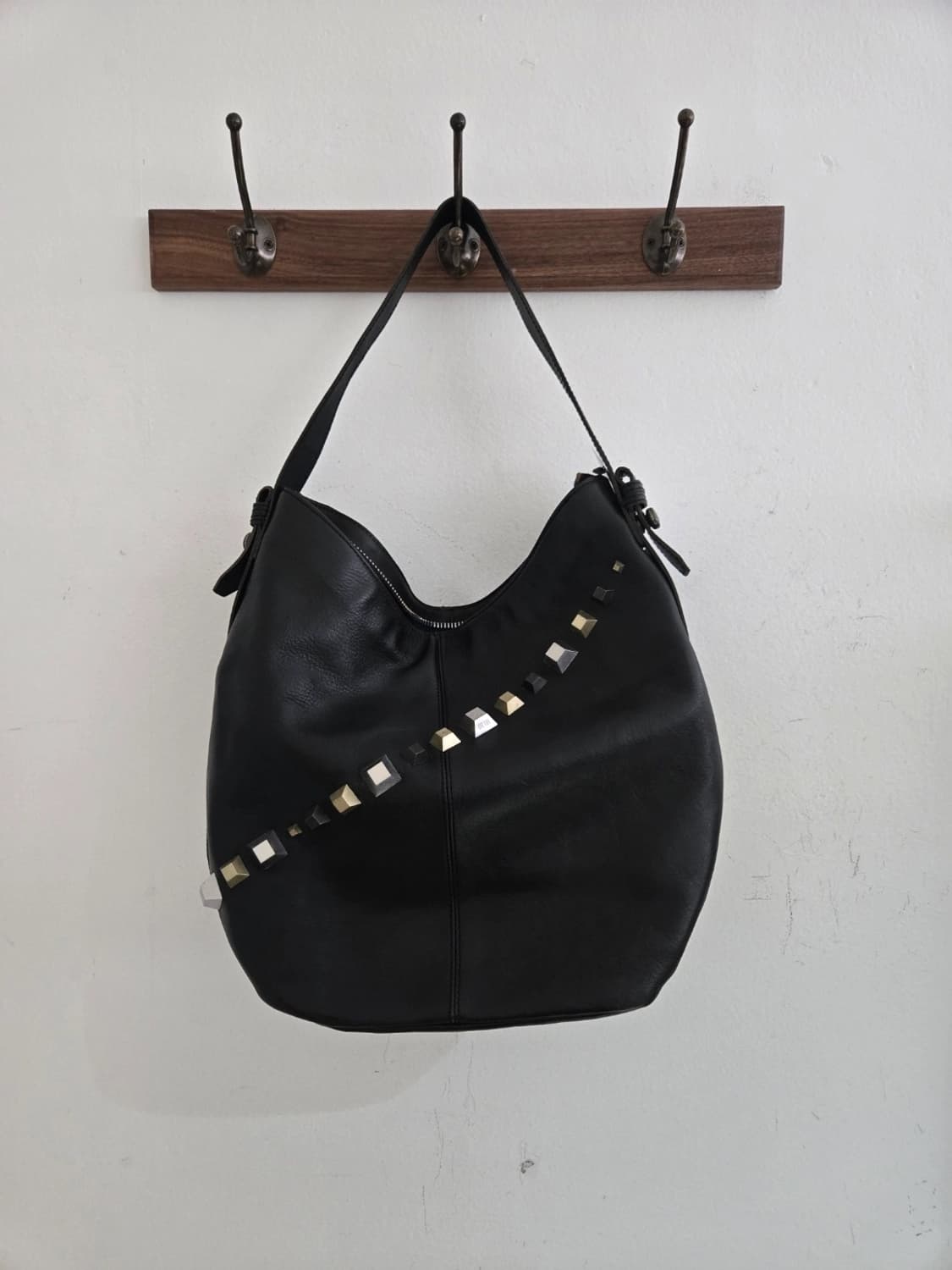 디젤 레더 백 상품이미지1