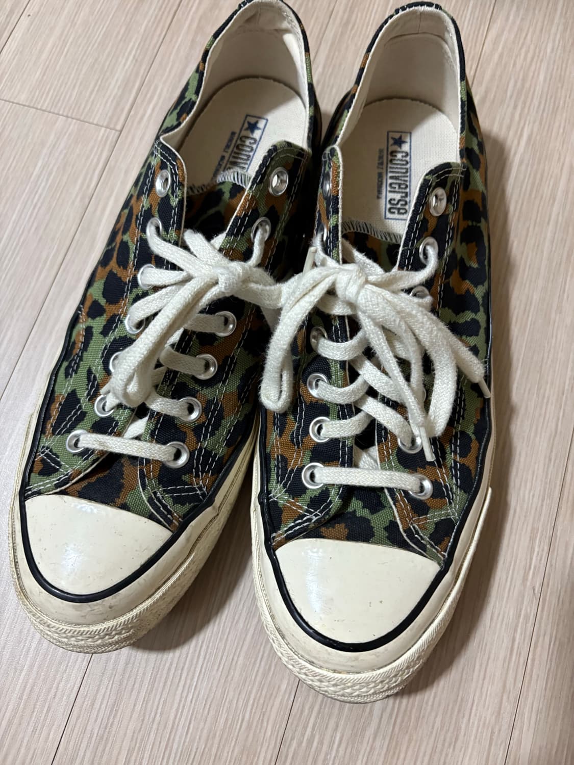 와코마리아 컨버스 280 상품이미지1