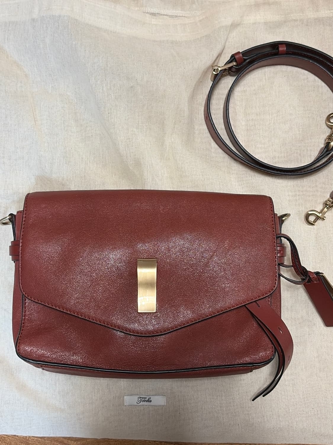 조이그라이슨 크로스백 상품이미지1