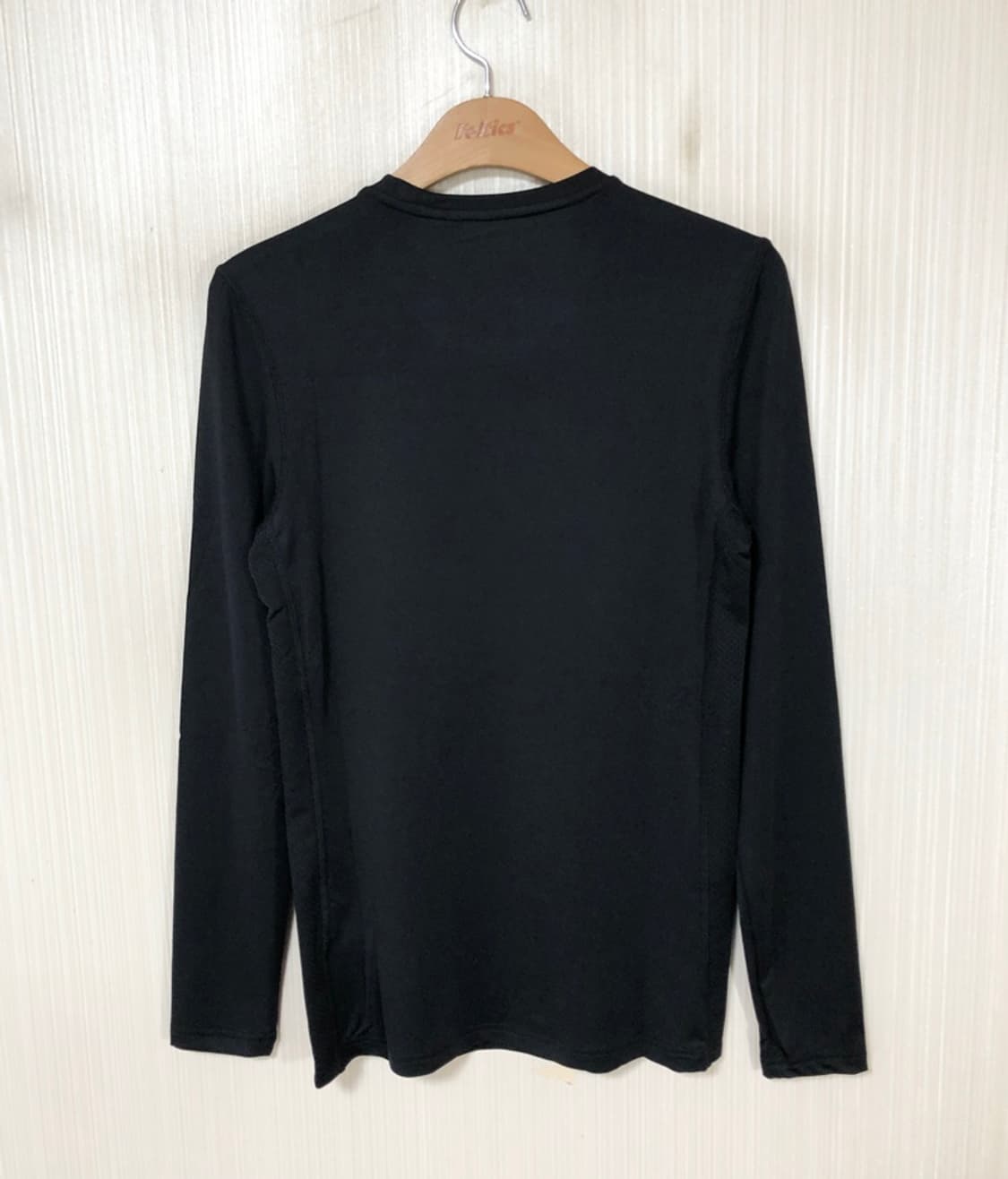 마크론(macron) HOLLY TECH 언더웨어탑 S/M 상품이미지8