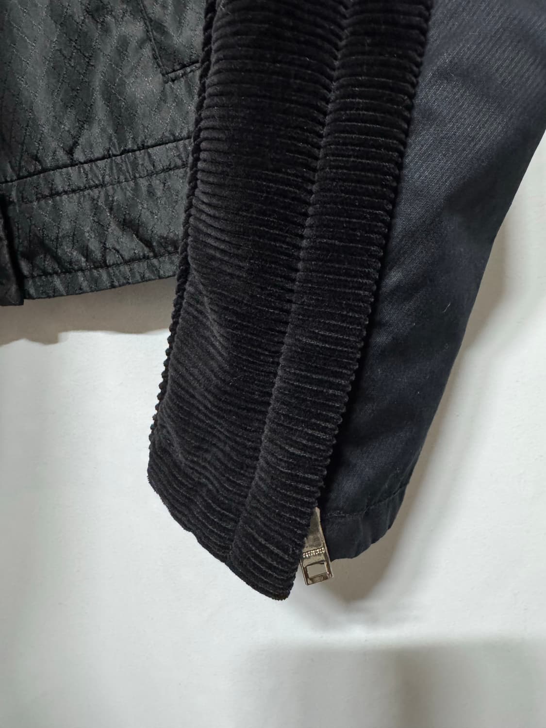 42 구찌 여성 라이더 자켓 상품이미지3