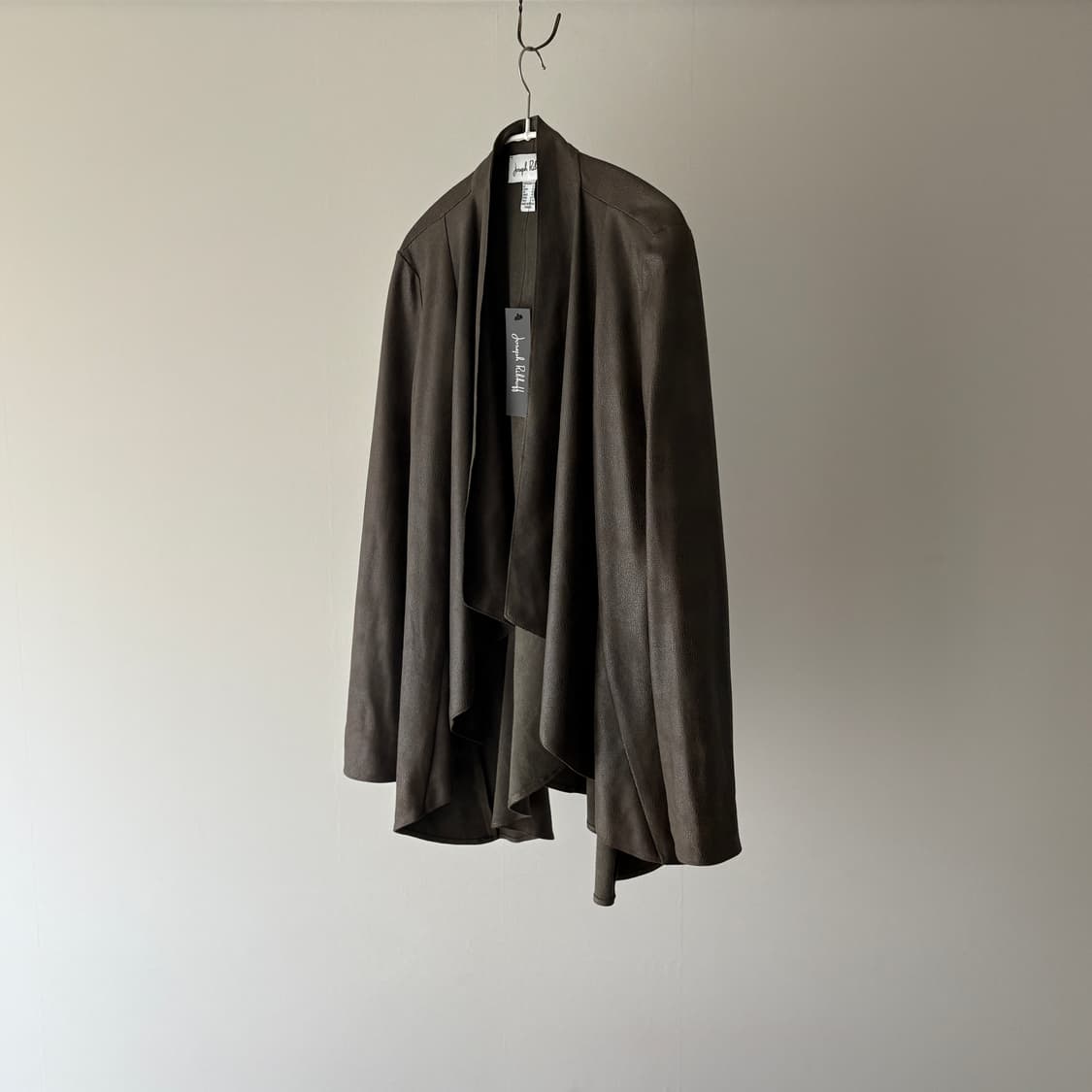 ▫️Joseph Ribkoff Drape Cardigan 상품이미지2