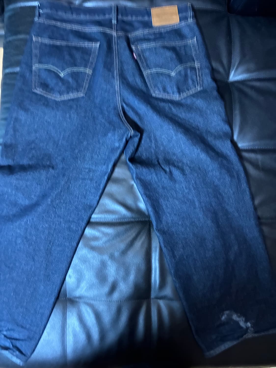 리바이스 578 배기진 상품이미지2