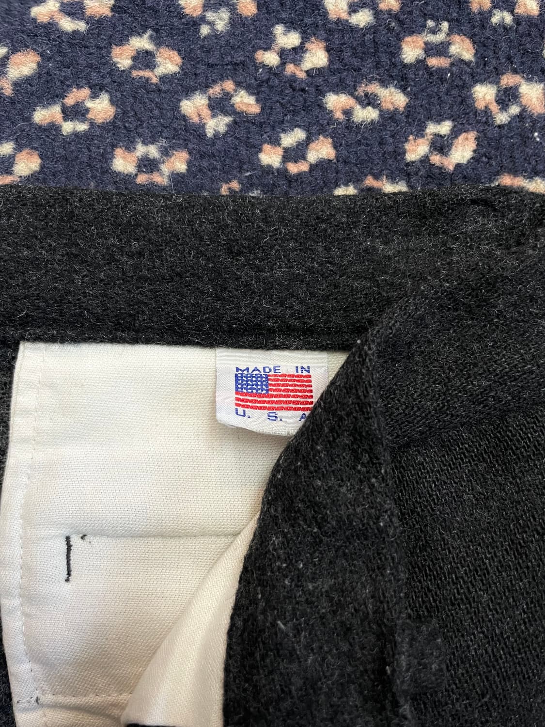 네펜데스 울팬츠 상품이미지6