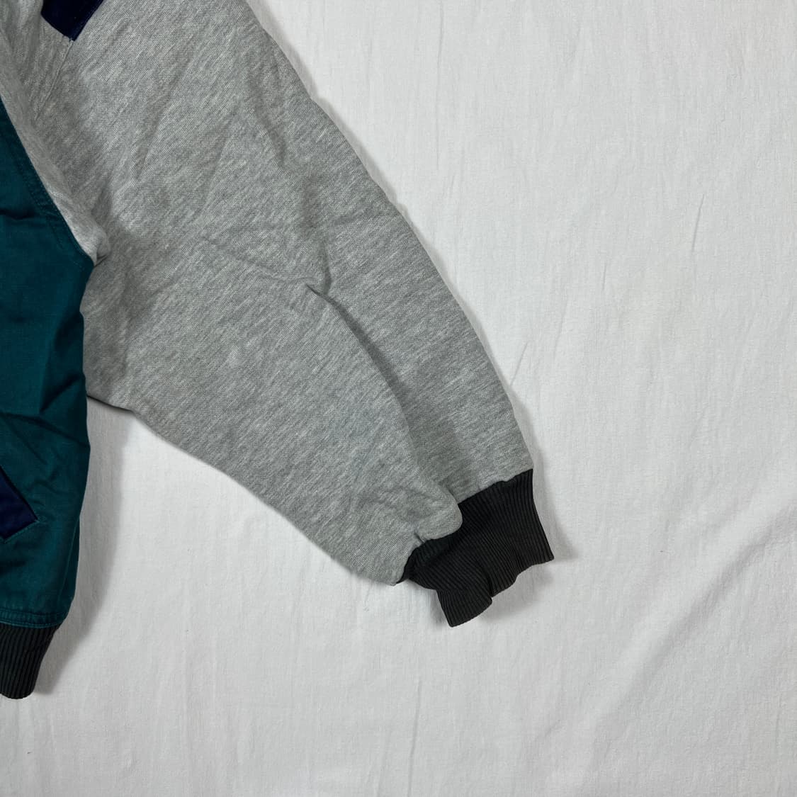 90‘s 나이키 nike 빅로고 자켓 상품이미지3